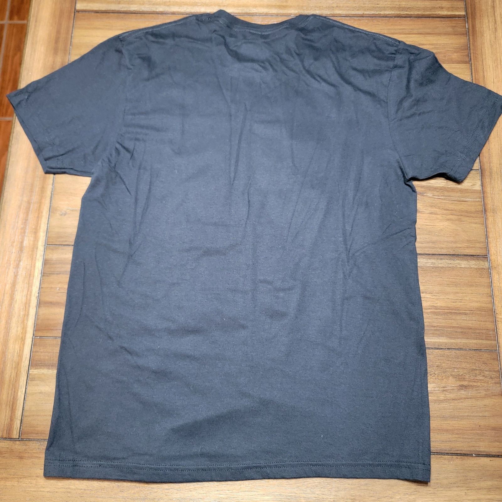 Gildan Official Nintendo Super Metroid Unisex Tee (Gildan) - Large Size US L / EU 52-54 / 3 - 3 Thumbnail