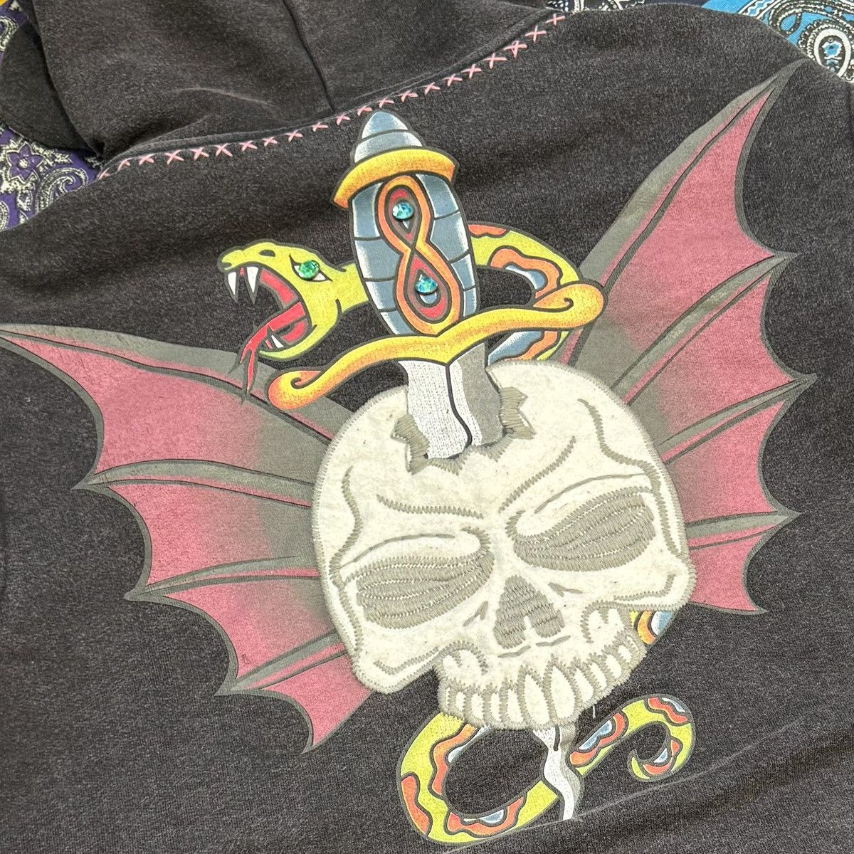 Other Vae Victis Hoodie Size US L / EU 52-54 / 3 - 3 Thumbnail