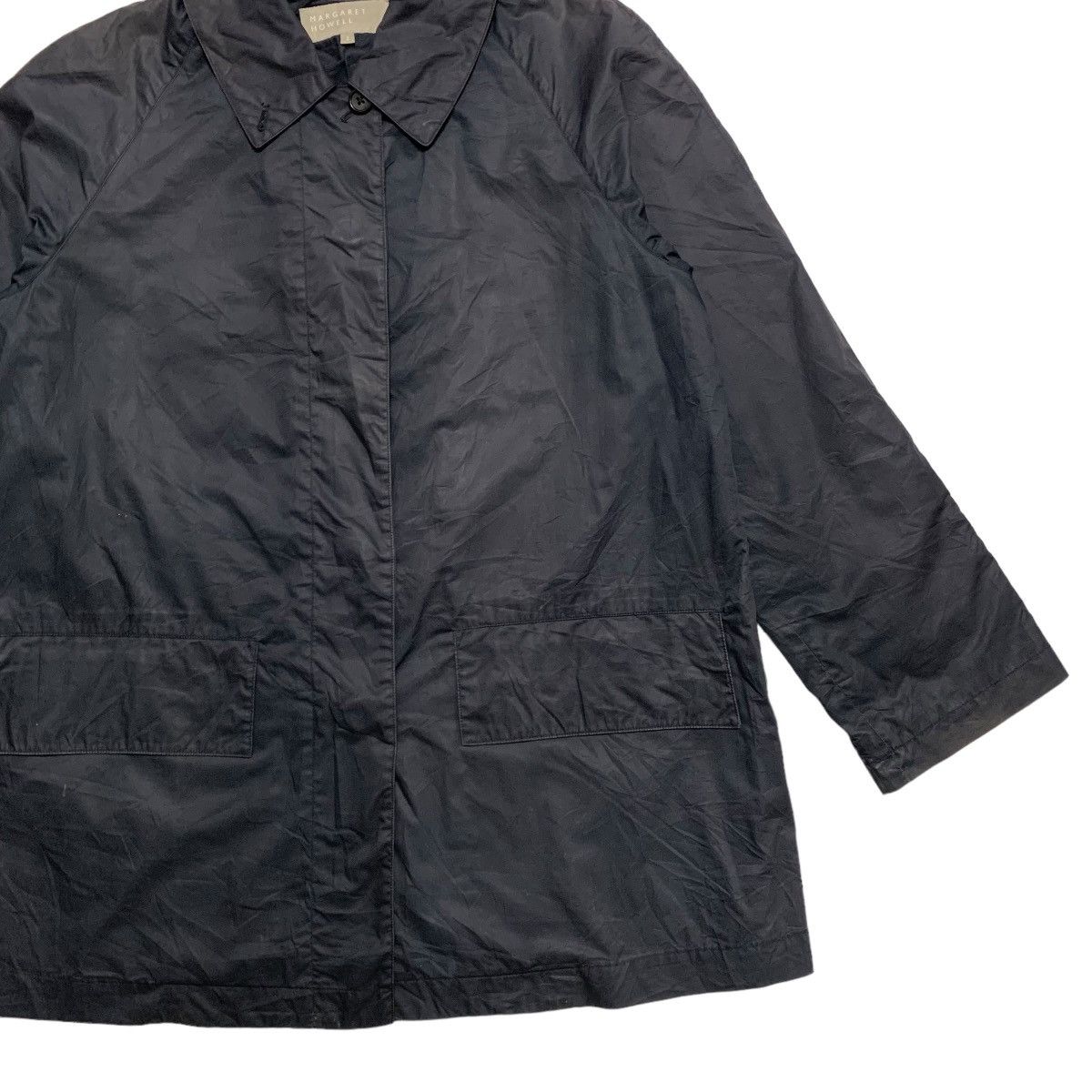 Margaret Howell Margaret Howell Jacket Size M / US 6-8 / IT 42-44 - 3 Thumbnail