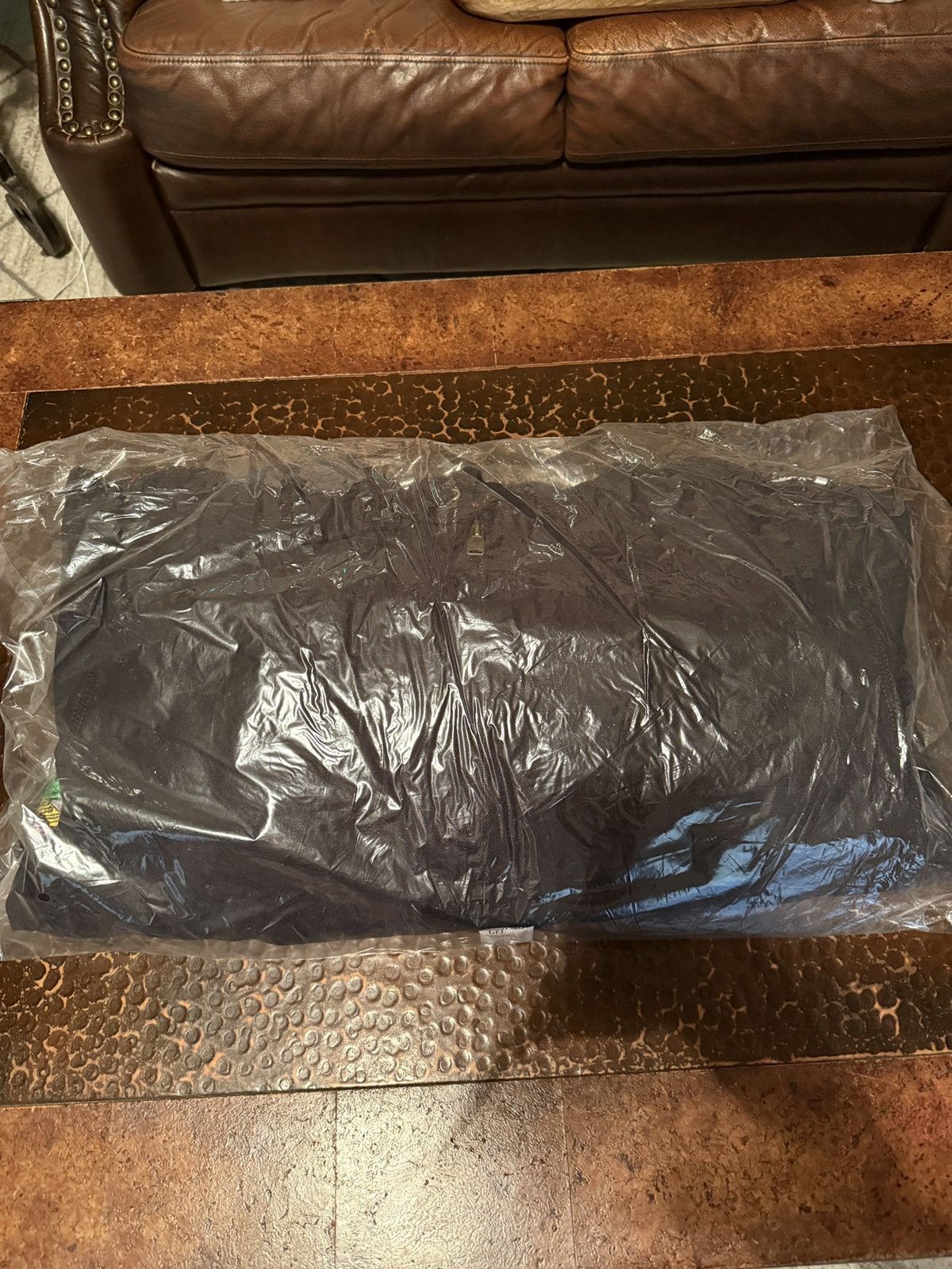 Supreme Supreme AOI work jacket Size US L / EU 52-54 / 3 - 4 Thumbnail
