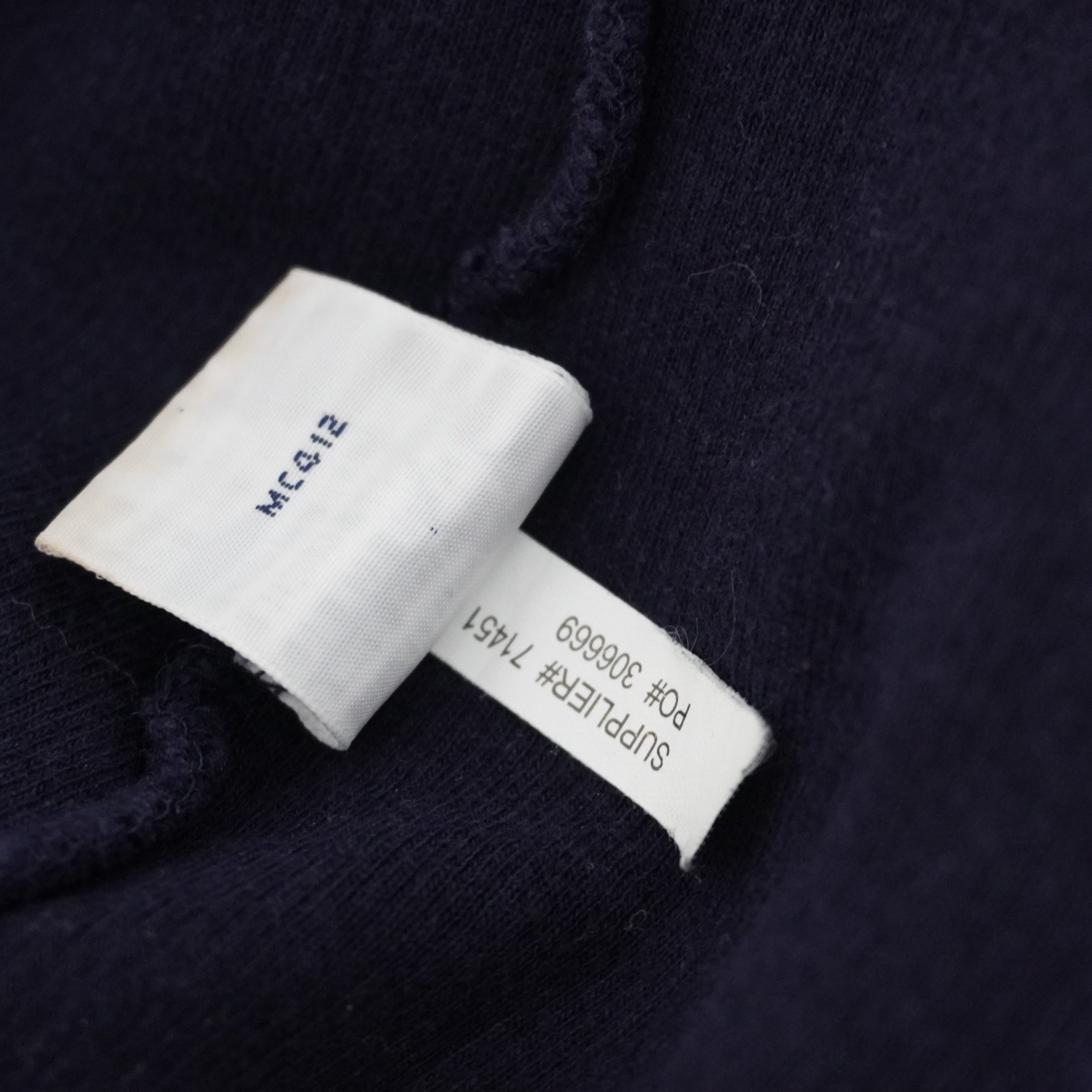 Polo Ralph Lauren Used Men's Ralph Lauren Hoodie Size US XXL / EU 58 / 5 - 12 Thumbnail