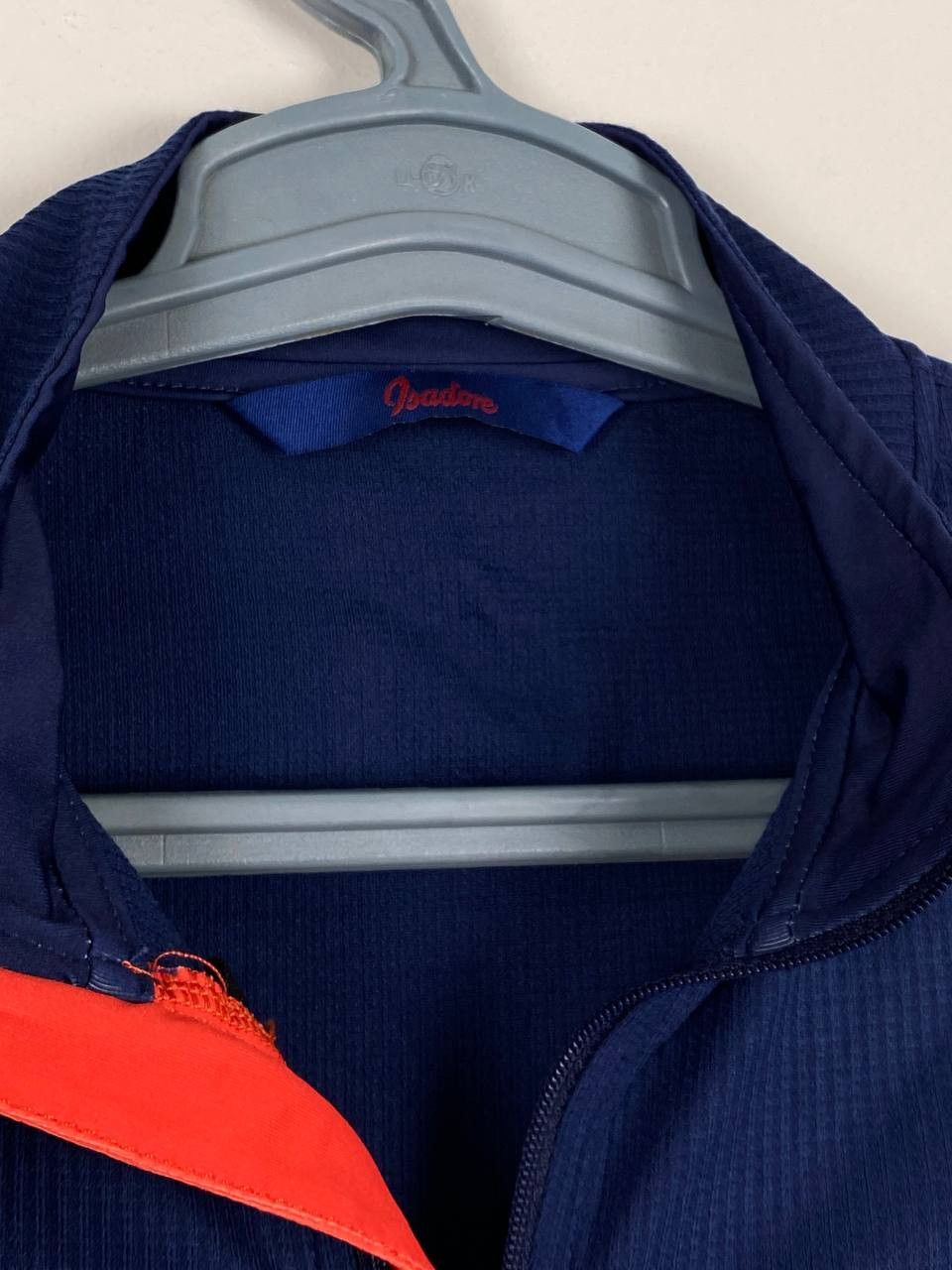 Other Isadore Pelotan Born To Climb Luxury Jersey Size US S / EU 44-46 / 1 - 8 Thumbnail
