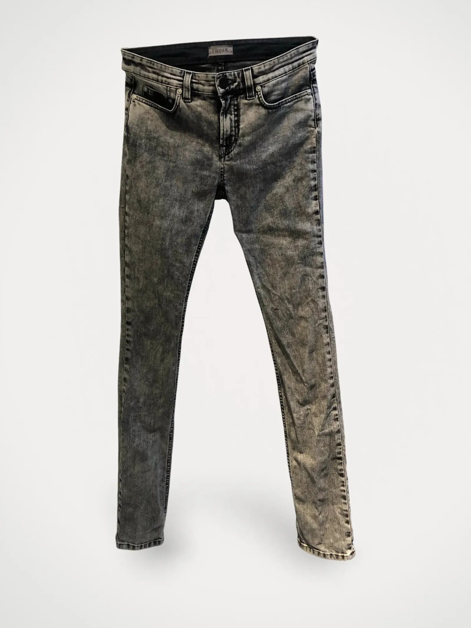 Filippa K Filippa K Graice Splash wash Jeans Size 26" / US 2 / IT 38 - 1 Thumbnail