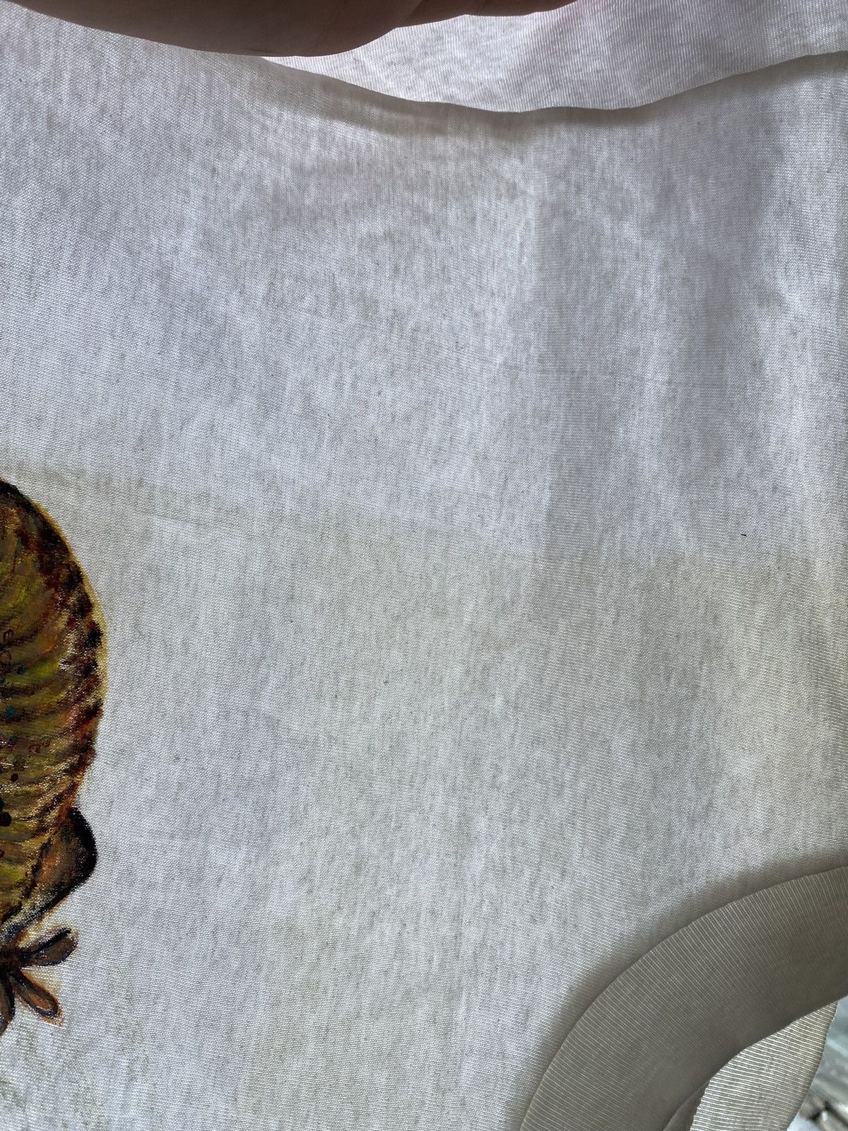 Other 🔗90s handmade bali art native wild life mens shirt xl rare Size US XL / EU 56 / 4 - 12 Thumbnail