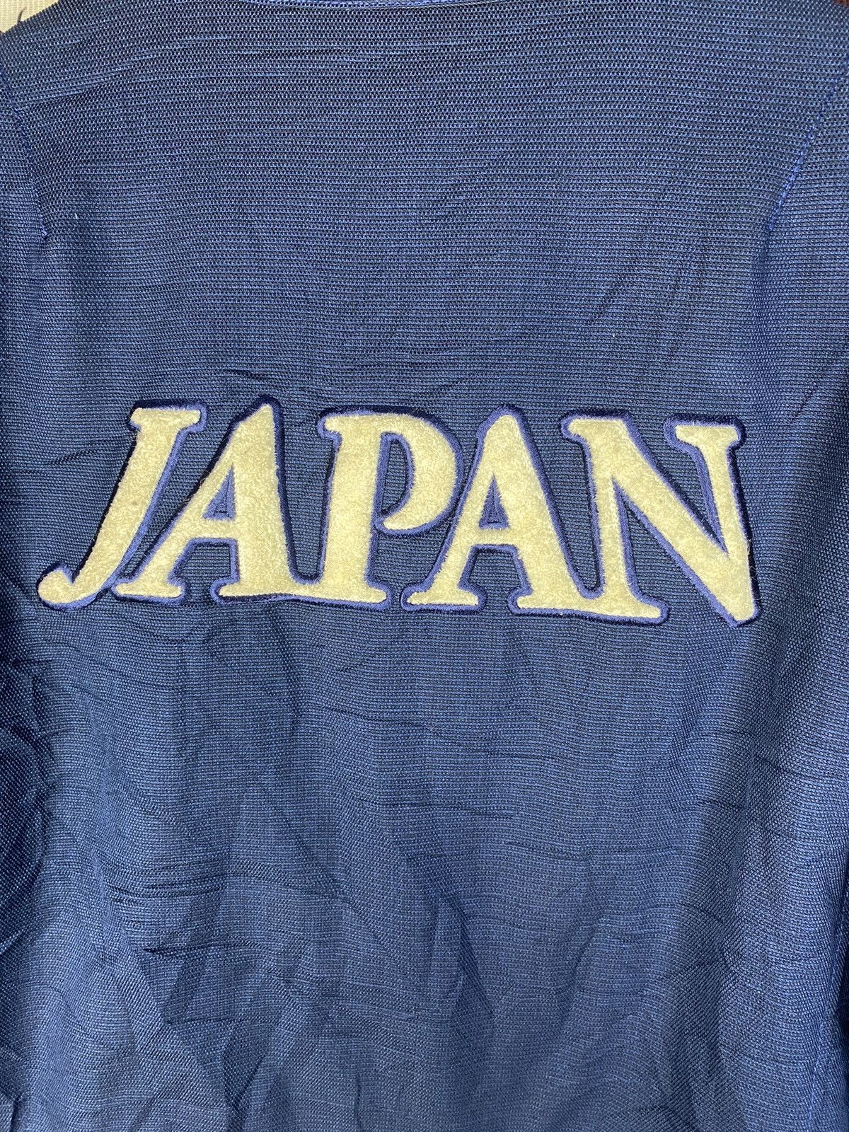 Mizuno 90s Mizuno Nagano Japan Olympic Team Sherpa Jacket Size US M / EU 48-50 / 2 - 8 Thumbnail