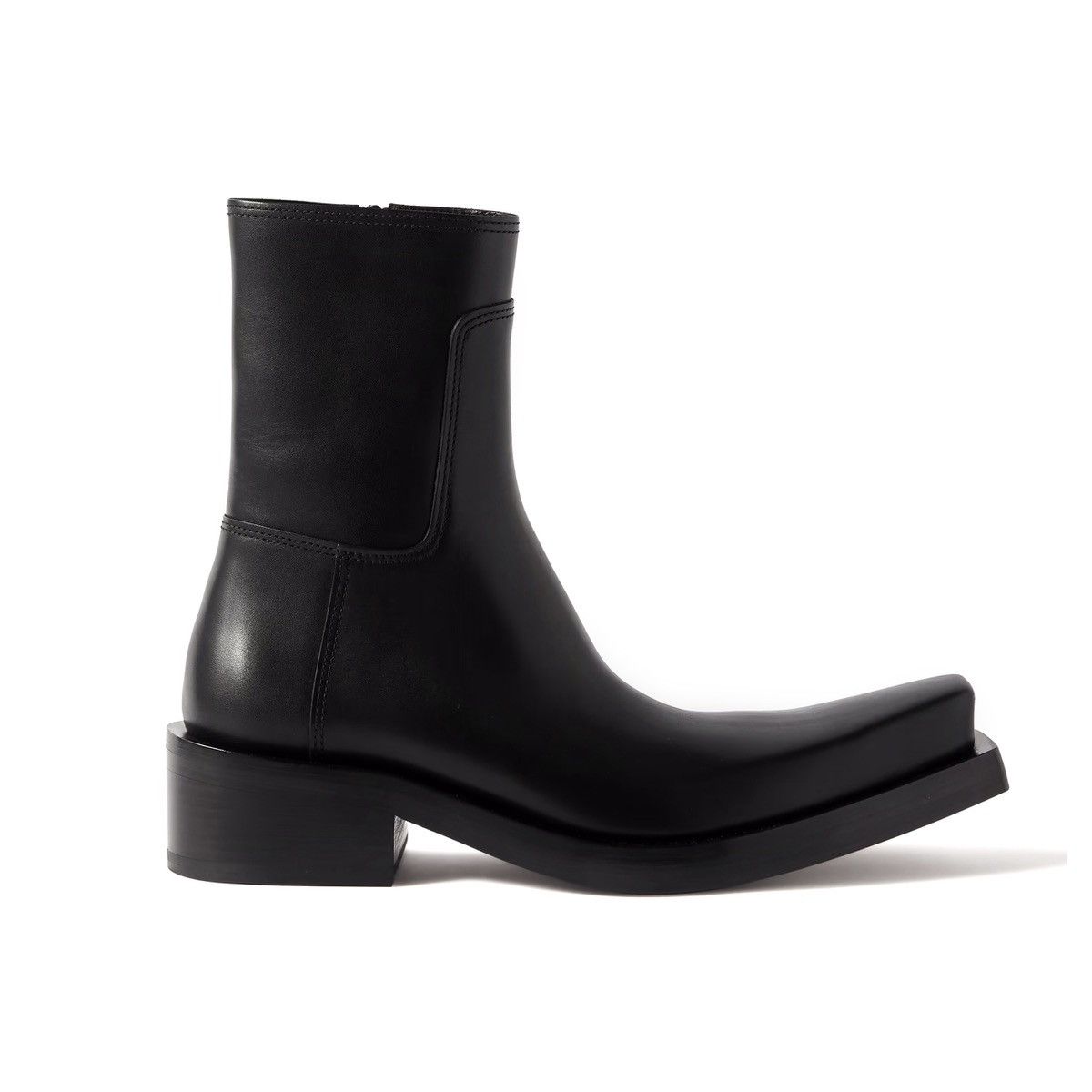 Balenciaga Balenciaga Santiago Boot Fall 2023 Size US 7.5 / EU 40-41 - 2 Thumbnail