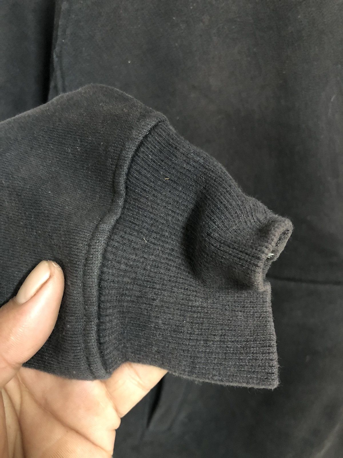 Japanese Brand Vintage Y2k Oakley Sweatshirt Hoodie Size US M / EU 48-50 / 2 - 5 Thumbnail