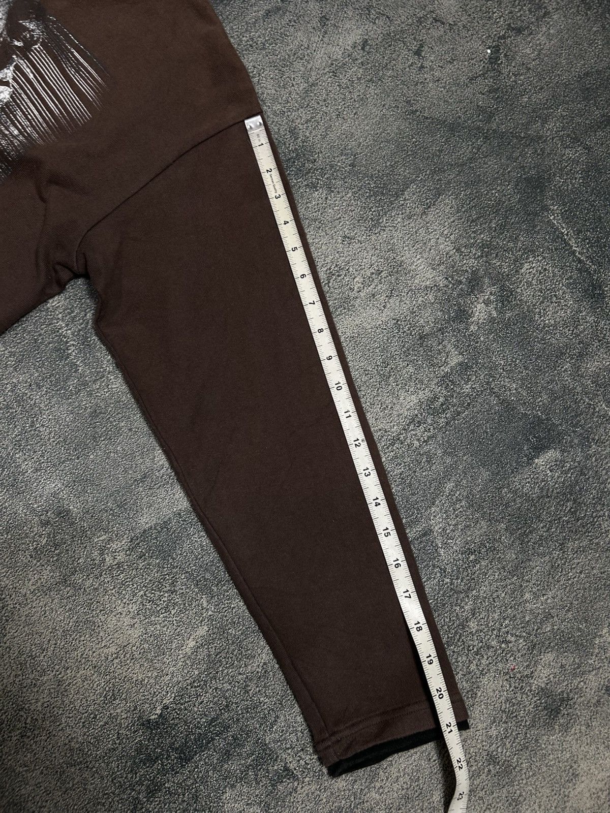 Japanese Brand Y2k Buffalo longsleeve shirt Size US M / EU 48-50 / 2 - 8 Thumbnail