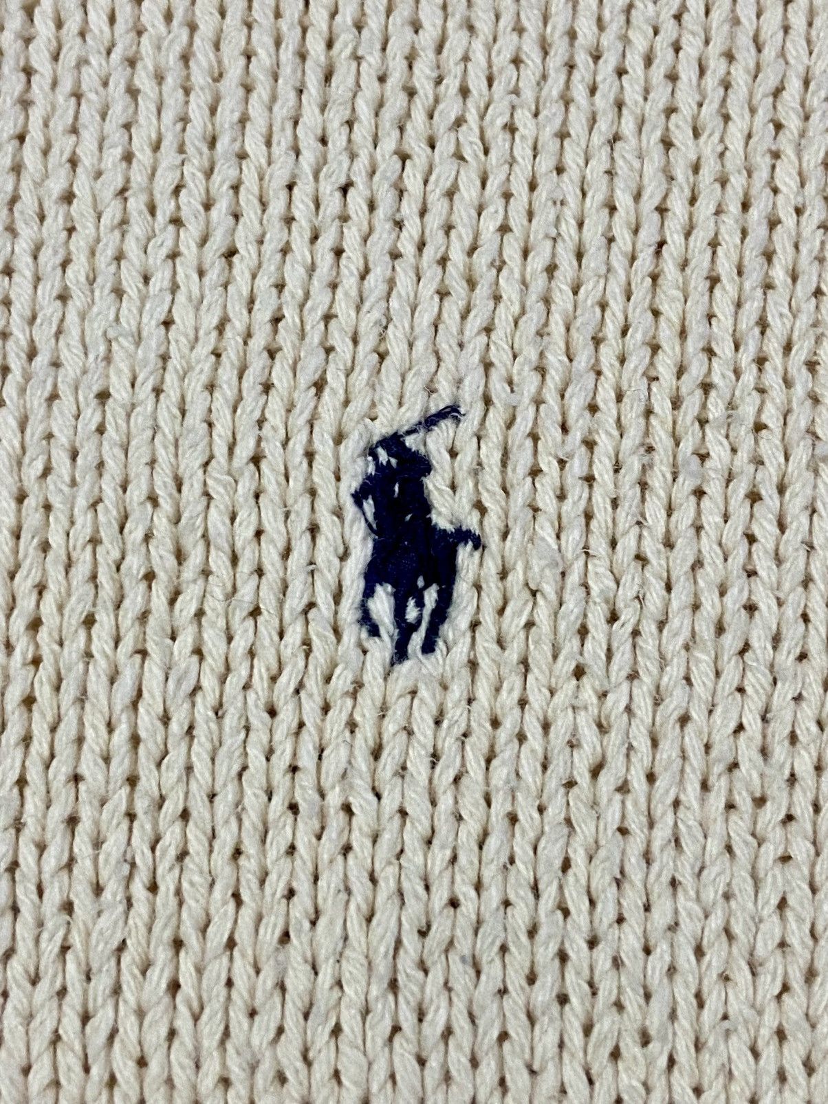 Polo Ralph Lauren POLO RALPH LAUREN KNITWEAR Size XL / US 12-14 / IT 48-50 - 8 Thumbnail