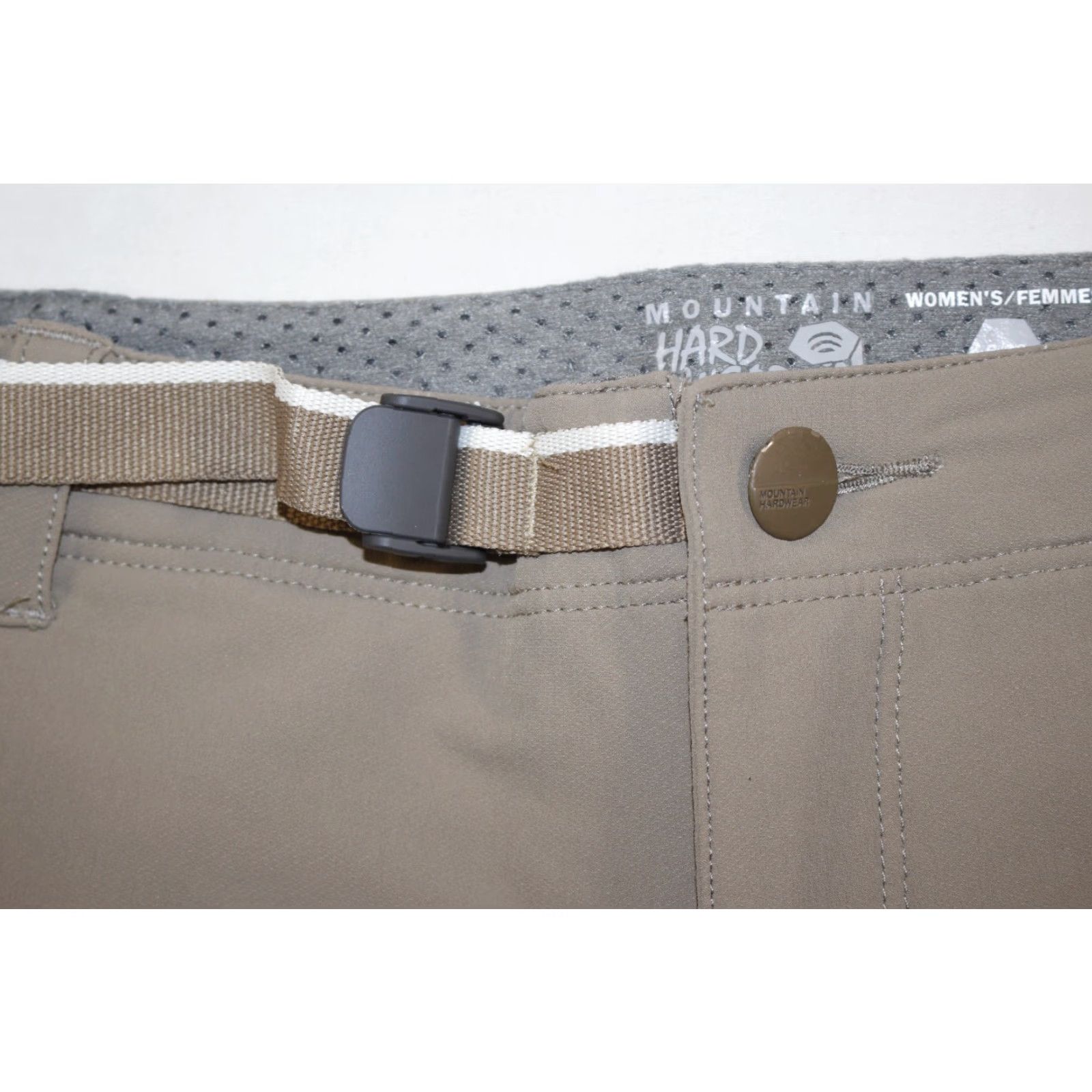 Mountain Hardwear VINTAGE Size 28" / US 6 / IT 42 - 5 Thumbnail
