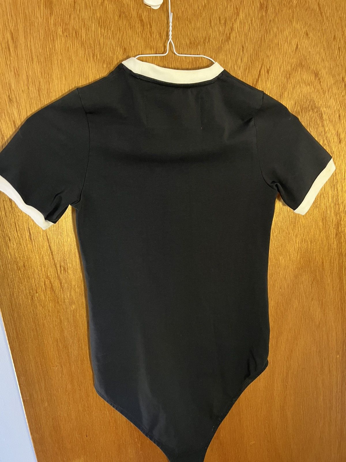 Hood By Air Hood by air HBA Hustler bodysuit Wench Size M / US 6-8 / IT 42-44 - 3 Thumbnail