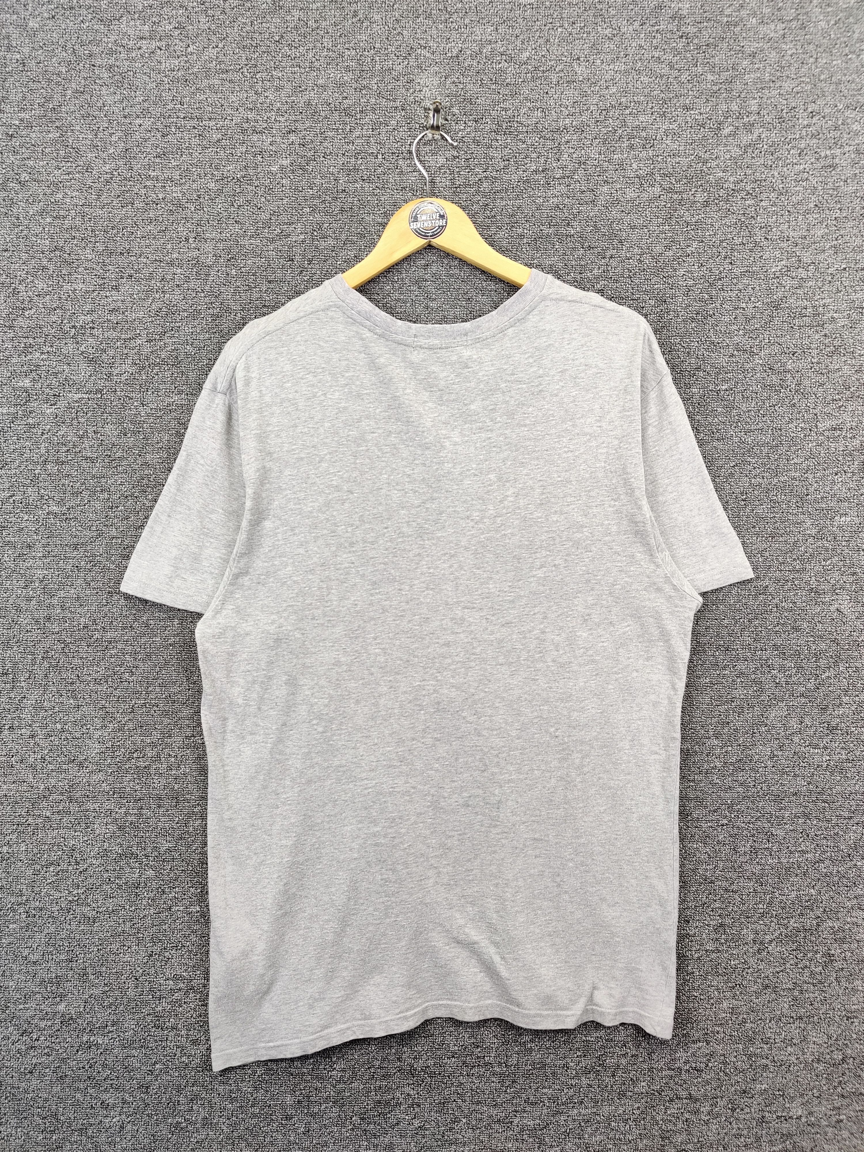Bape Vintage A Bathing Ape Tee Tshirt Size US XL / EU 56 / 4 - 4 Thumbnail