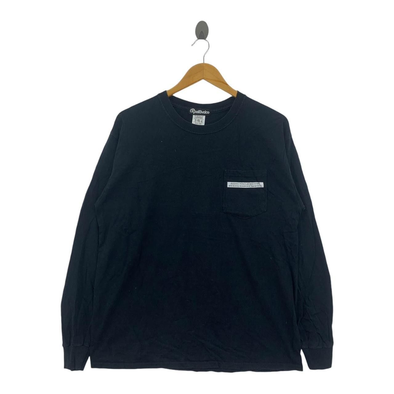 Other REALBVOICE SURF Premium Grade Raw Materials Tee Shirt Top Size US L / EU 52-54 / 3 - 2 Thumbnail