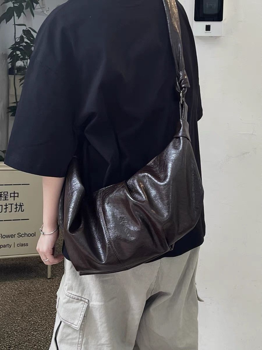 Japanese Brand × Vintage Retro punk bag Size ONE SIZE - 4 Thumbnail