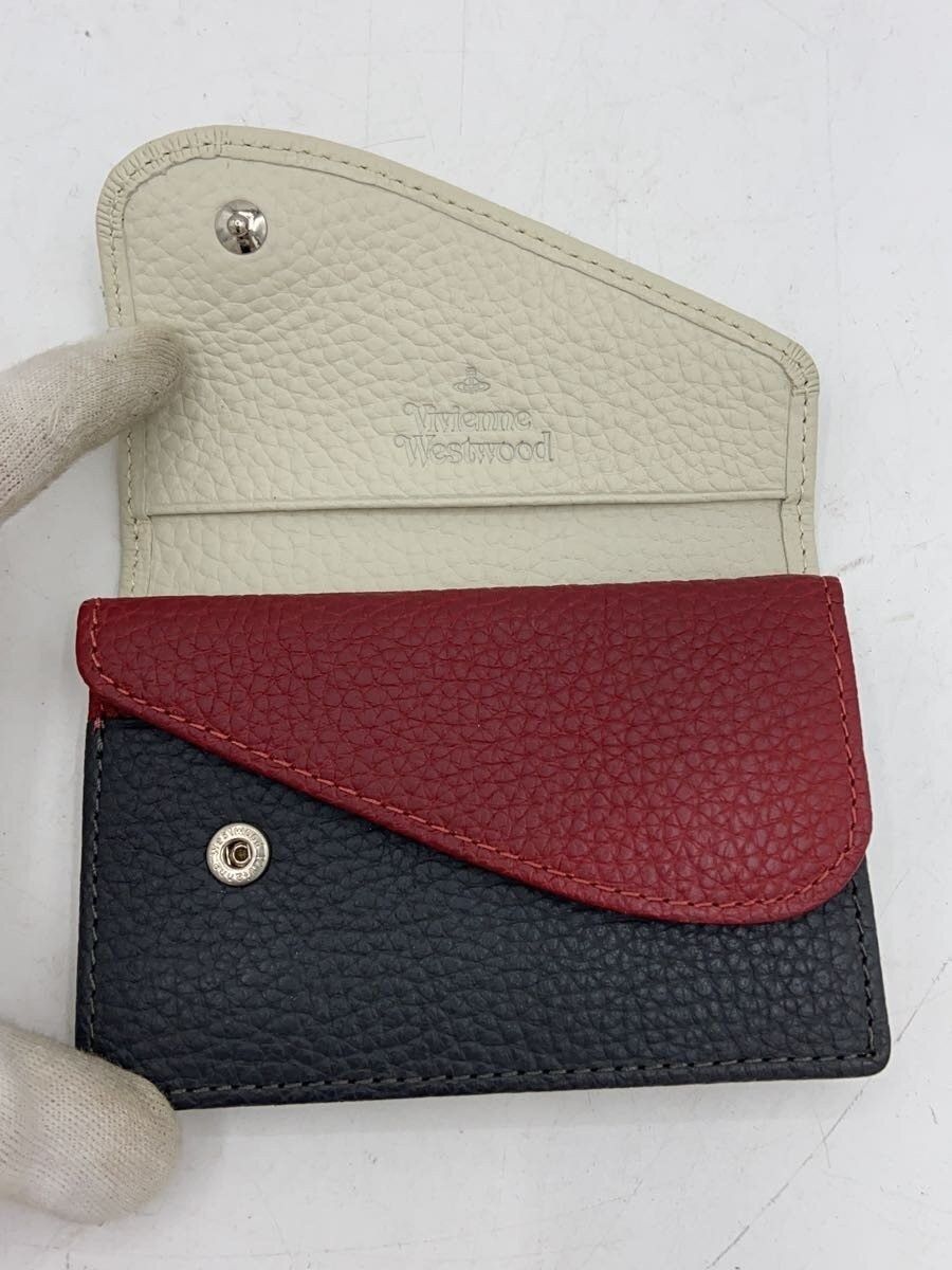 Vivienne Westwood 🐎 Orb Leather Wallet Size ONE SIZE - 4 Thumbnail