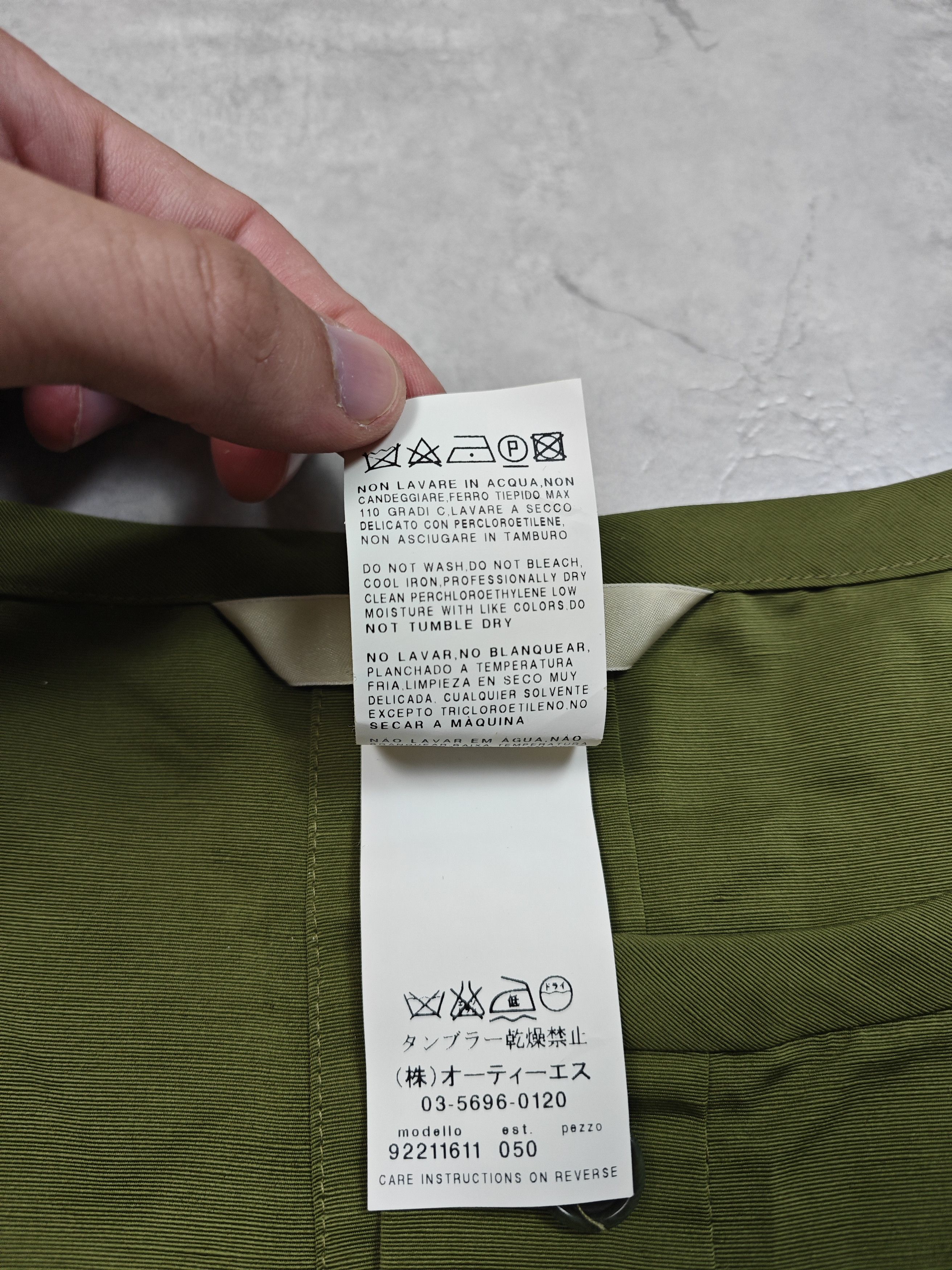 Max Mara S' Max Mara Size M / US 6-8 / IT 42-44 - 7 Thumbnail