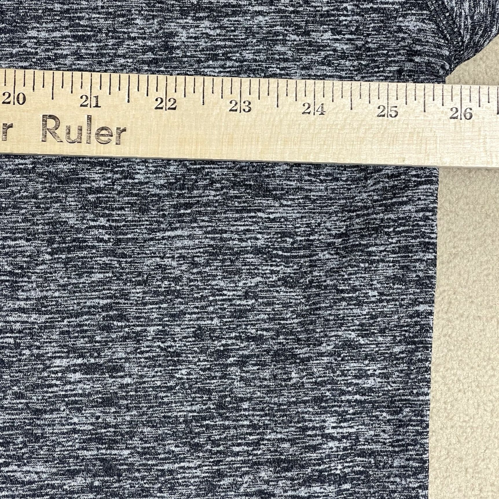 Nike Nike Element Shirt Mens XXL Gray DrY Fit 1/4 Zip Long Sleeve Performance Top Size US XXL / EU 58 / 5 - 4 Thumbnail