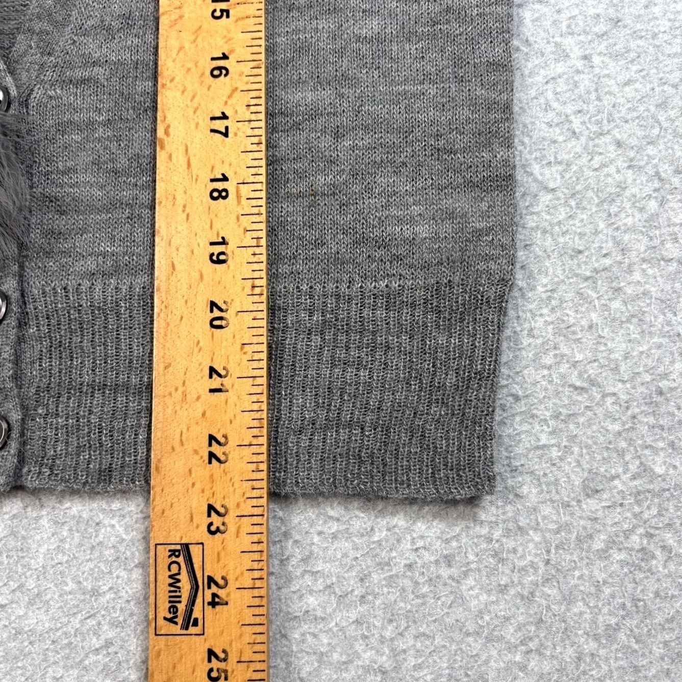J.Crew VINTAGE not applicable Size S / US 4 / IT 40 - 6 Thumbnail