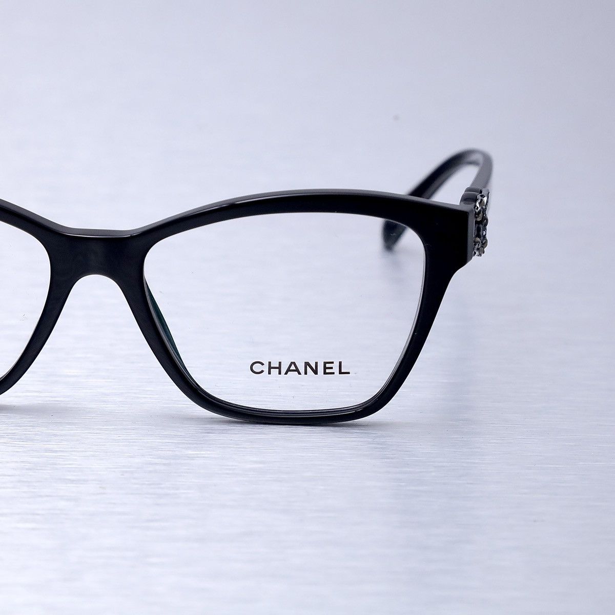 Chanel CHANEL 0CH3420QB GLASSES Size ONE SIZE - 3 Thumbnail