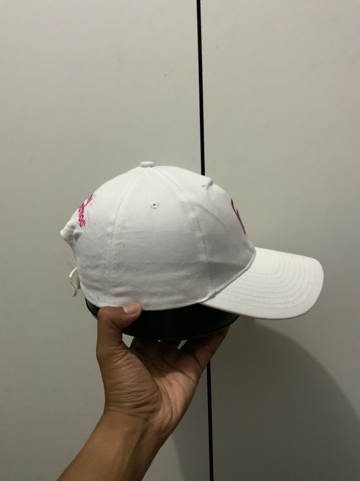 Japanese Brand Bayside Planned Parenthood Hat Size ONE SIZE - 5 Thumbnail