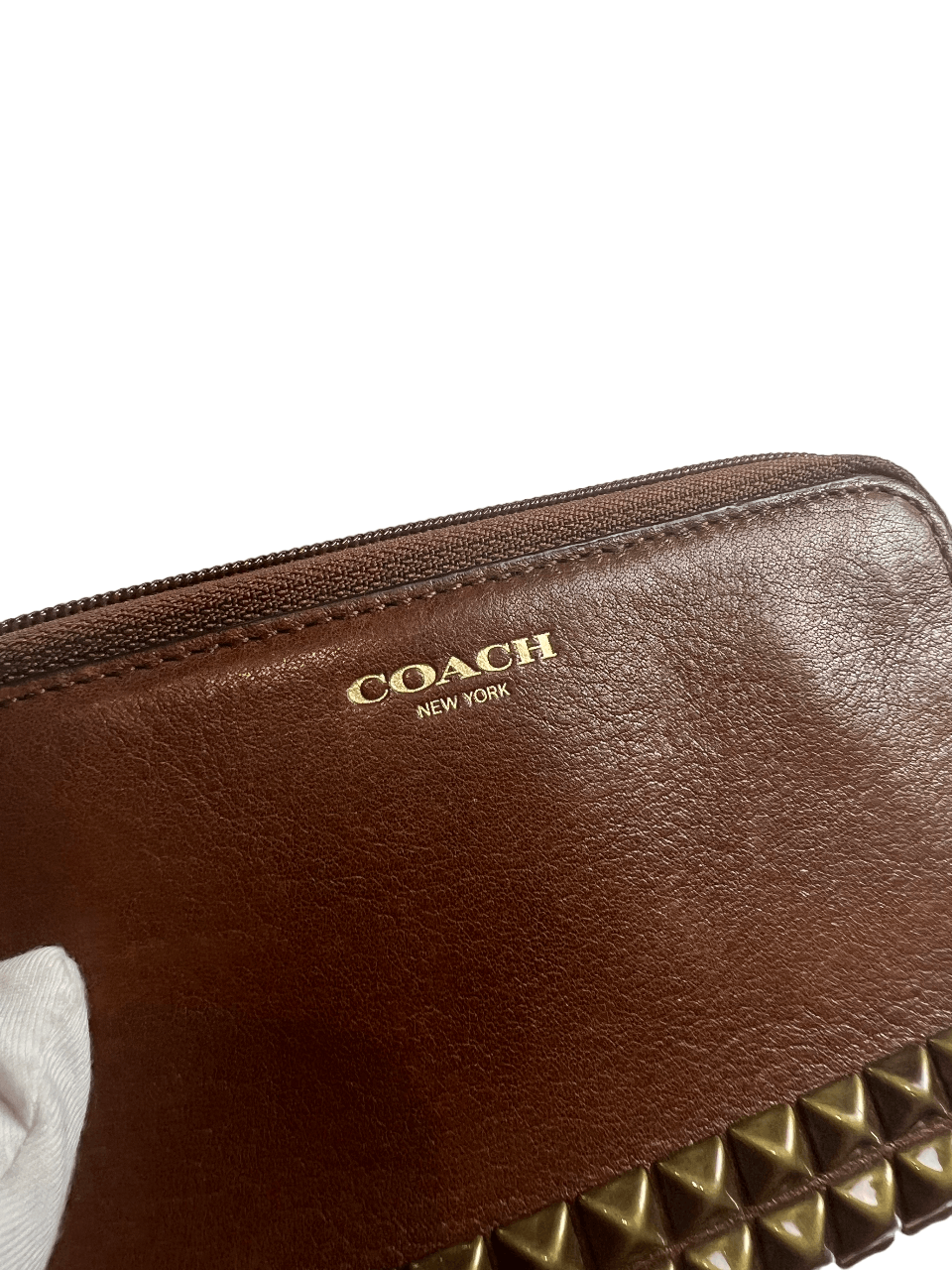 Coach Coach Wallet Size ONE SIZE - 2 Thumbnail