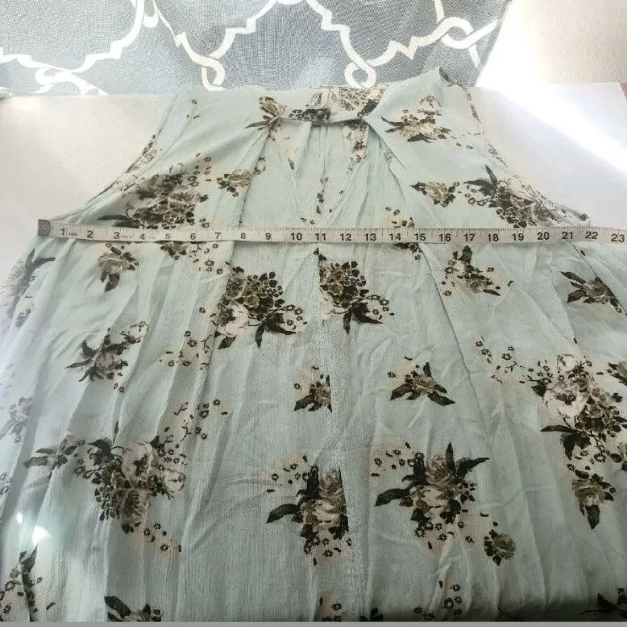 Free People Free People Dress Size Small BohoWestern Rodeo Size S / US 4 / IT 40 - 10 Thumbnail