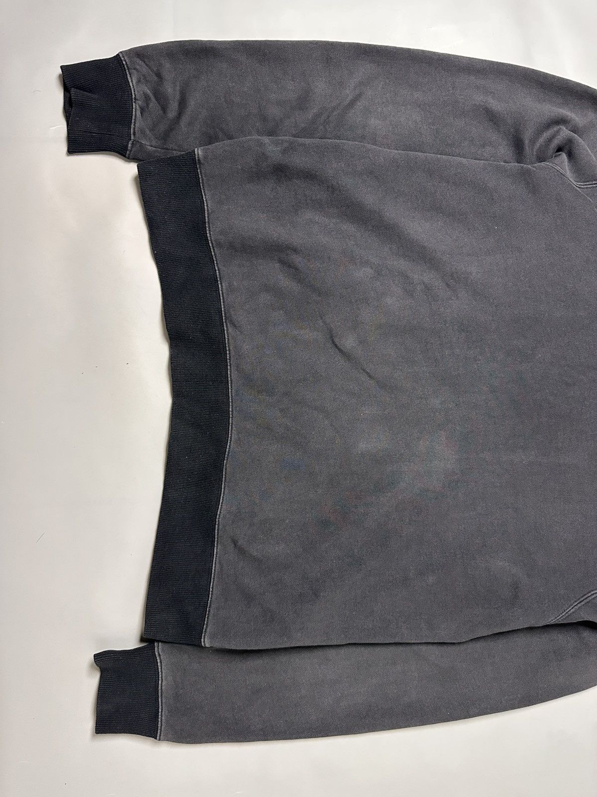 Rick Owens ANTHEM S/S’13 — Mountain Hoodie Size US M / EU 48-50 / 2 - 22 Thumbnail