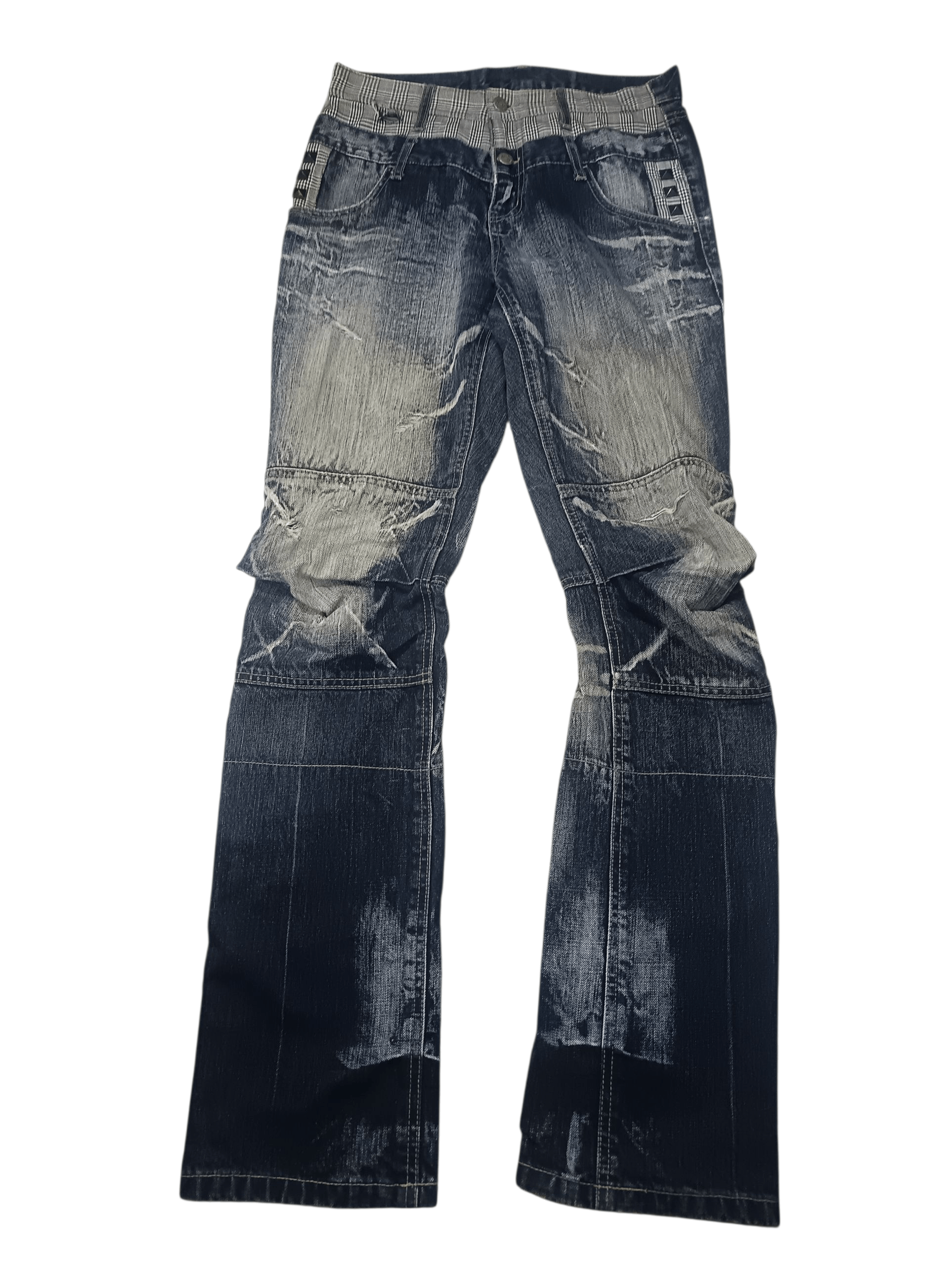 PPFM Ppfm denim pant Size US 32 / EU 48 - 1 Thumbnail