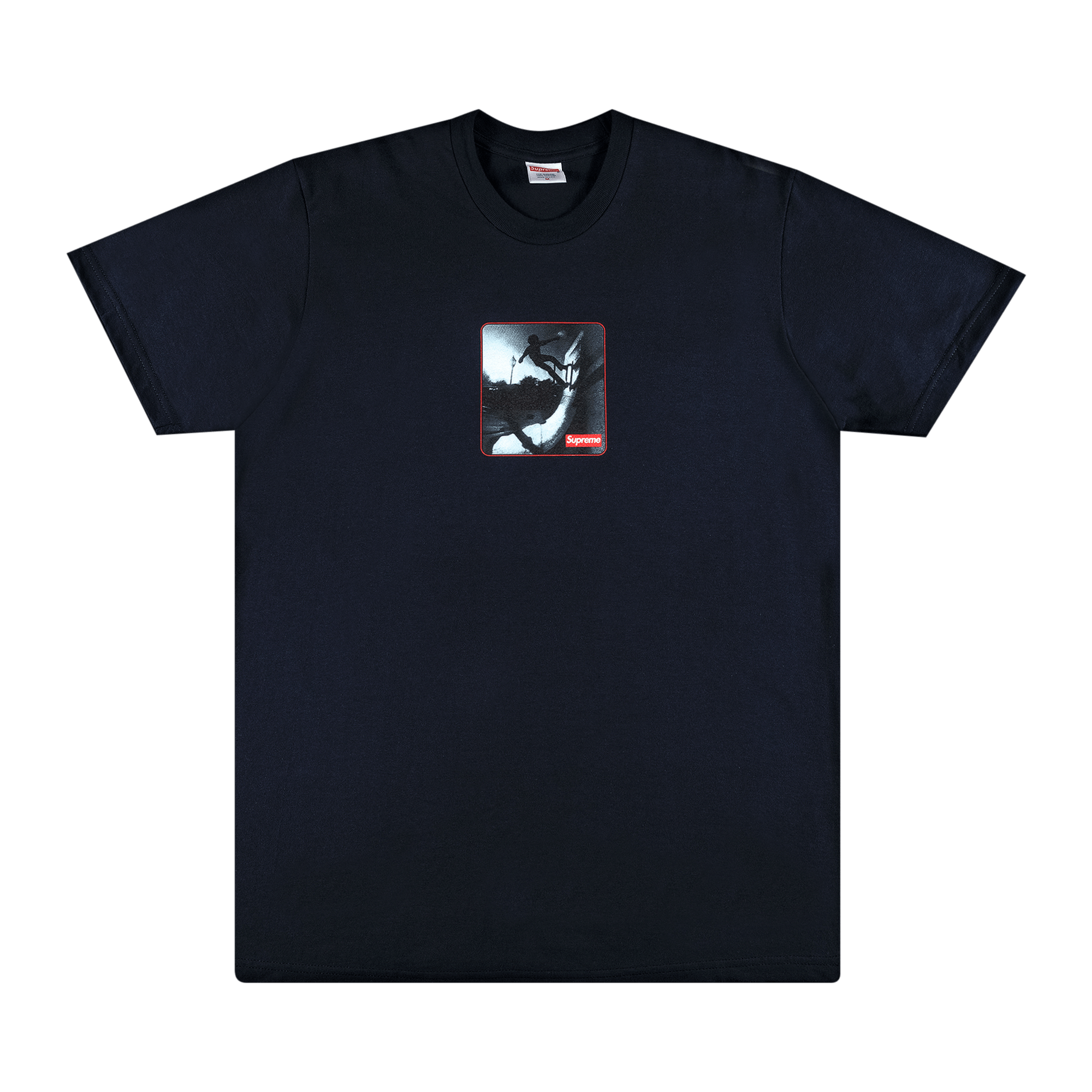Supreme Supreme Wackies x Lion Tee Teal | Grailed