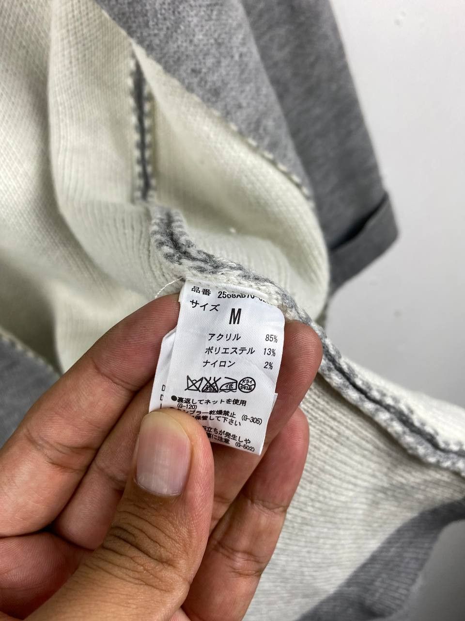 MOUSSY azul by moussy long cardigan nice design Size US M / EU 48-50 / 2 - 6 Thumbnail