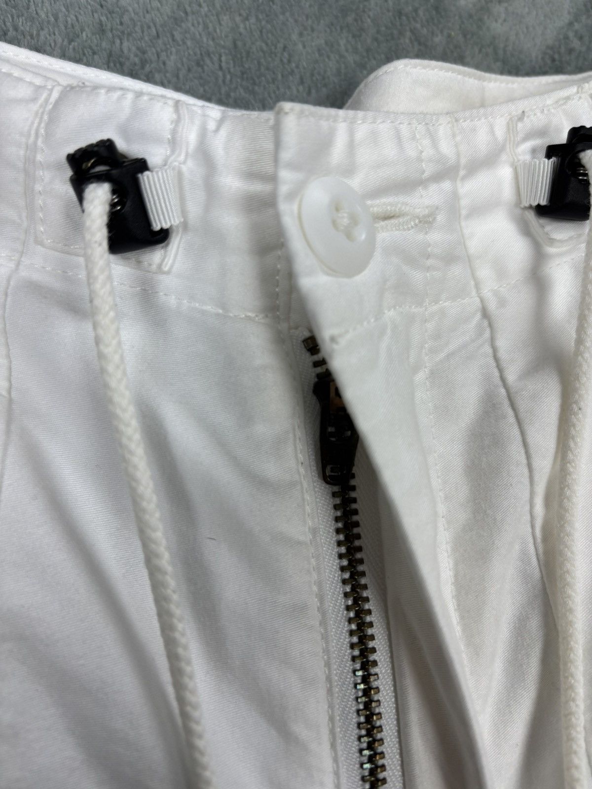 Needles Needles Paracut Baggy Pants. S0146Y Size US 30 / EU 46 - 9 Thumbnail