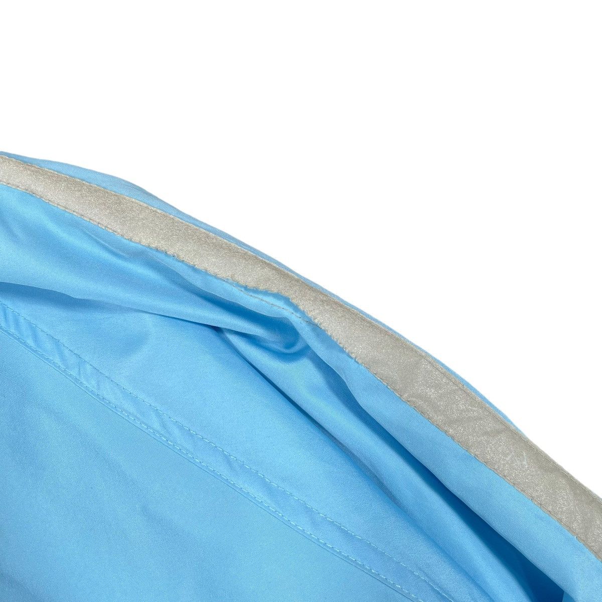 Stussy × Vintage STUSSY Vintage Y2K Side Tape Oversize Windbreaker Jacket Size US XL / EU 56 / 4 - 9 Thumbnail