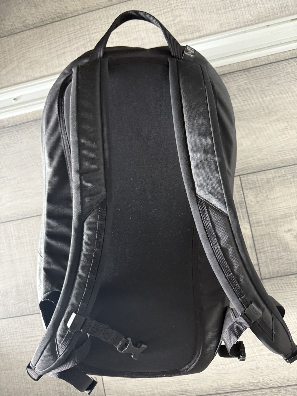 Arc'teryx 1st Gen Arc’teryx Granville Zip 16 Backpack NWOT Size ONE SIZE - 3 Thumbnail
