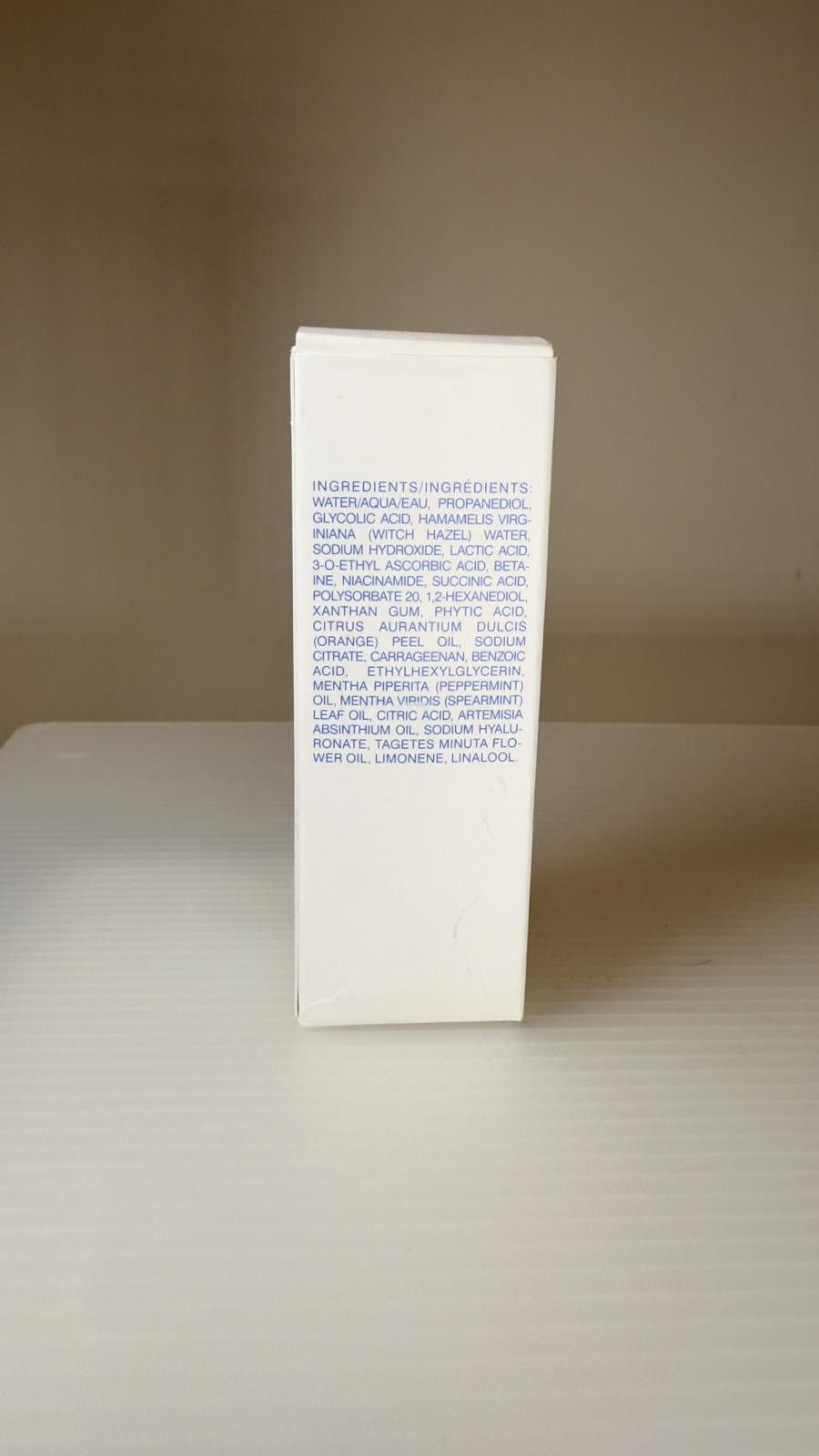 Designer (Malin+Goetz) resurfacing Face Serum - 30ml Size ONE SIZE - 2 Thumbnail