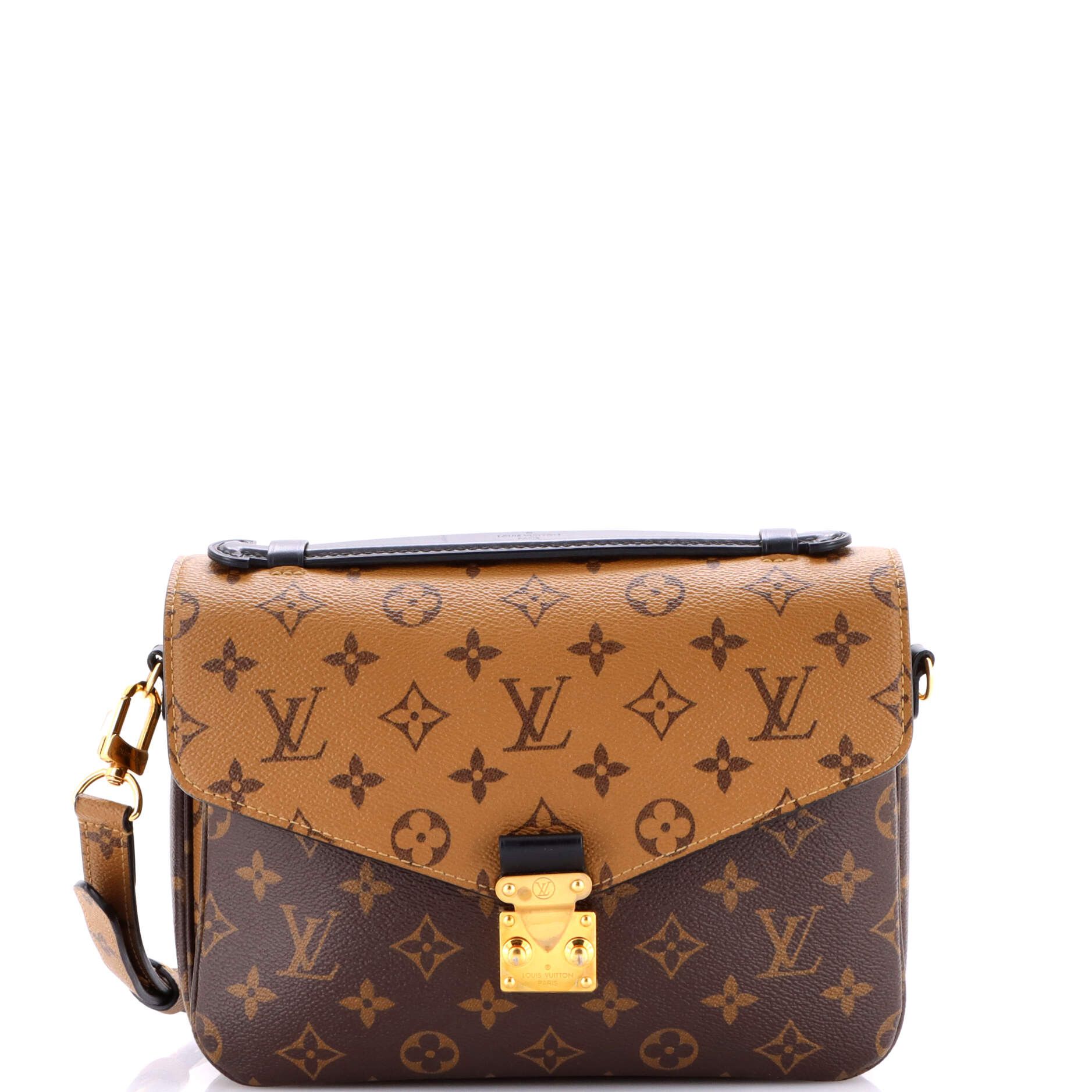 Louis Vuitton Pochette Metis Size ONE SIZE - 1 Thumbnail