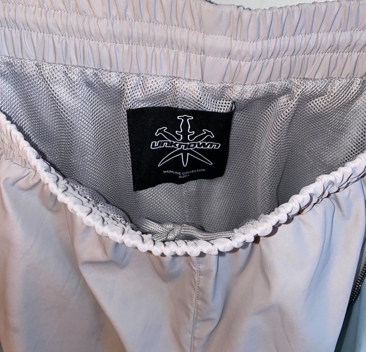 Unknown London Unknown london tracksuit Size US M / EU 48-50 / 2 - 4 Thumbnail