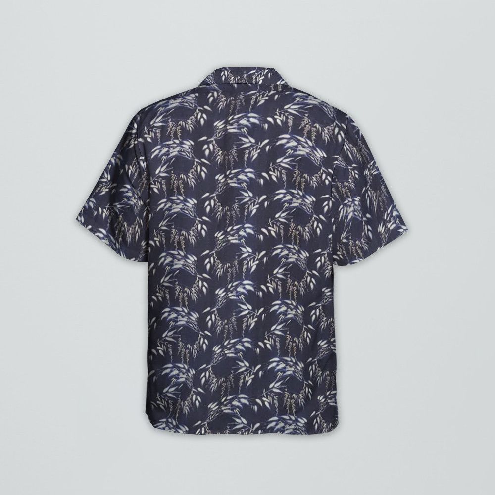 Designer Maitan Shirt – Effortless Sophistication, Elevated Detail Size US M / EU 48-50 / 2 - 4 Thumbnail