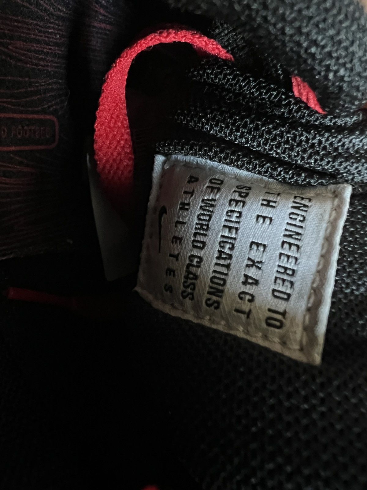 Nike Nike X Manchester United Air Zoom FC – Balenciaga Size US 10.5 / EU 43-44 - 12 Thumbnail