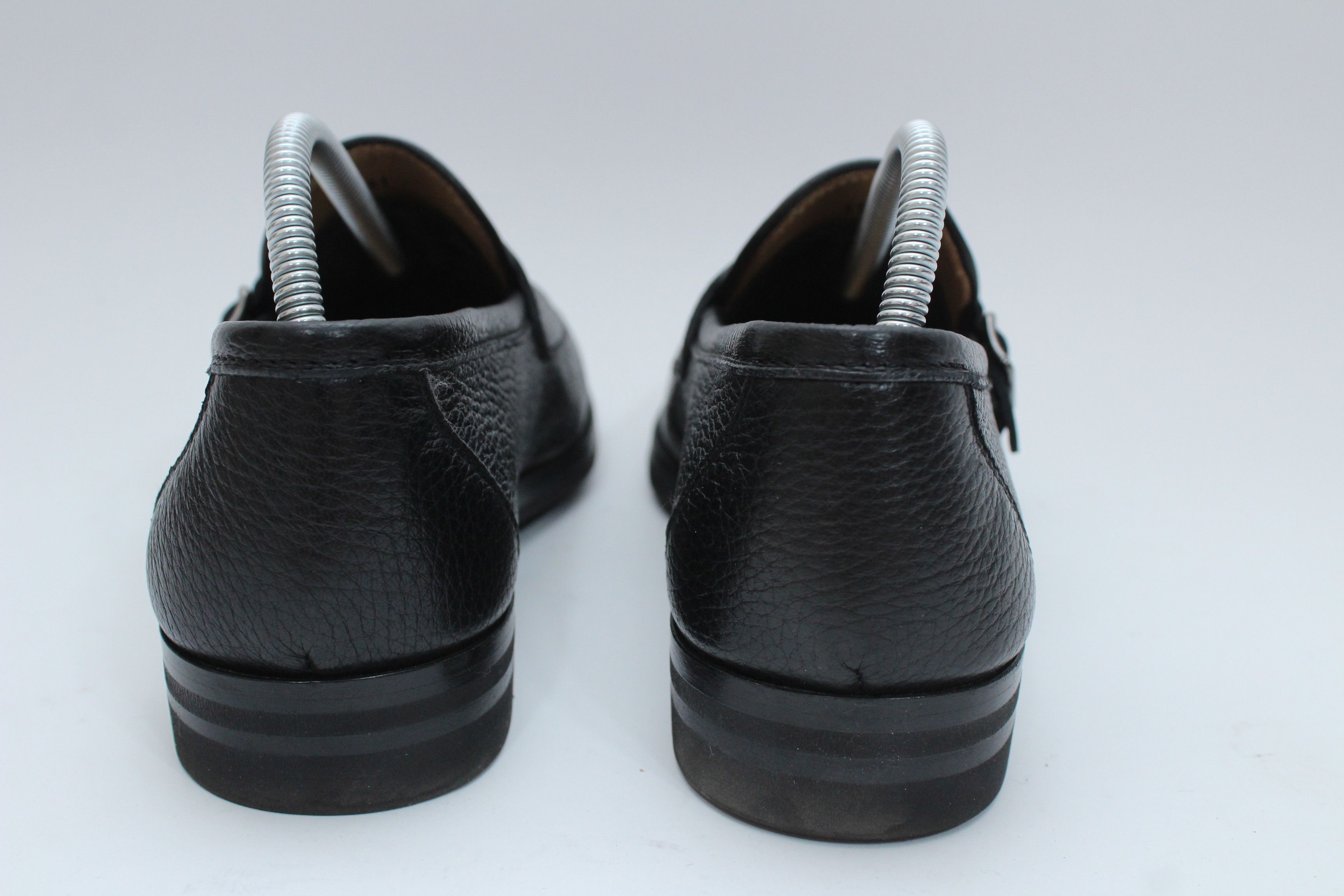 Other HDSN Baracco Casual Leather Shoes Size 41 Made In Italy Size US 8 / EU 41 - 10 Thumbnail