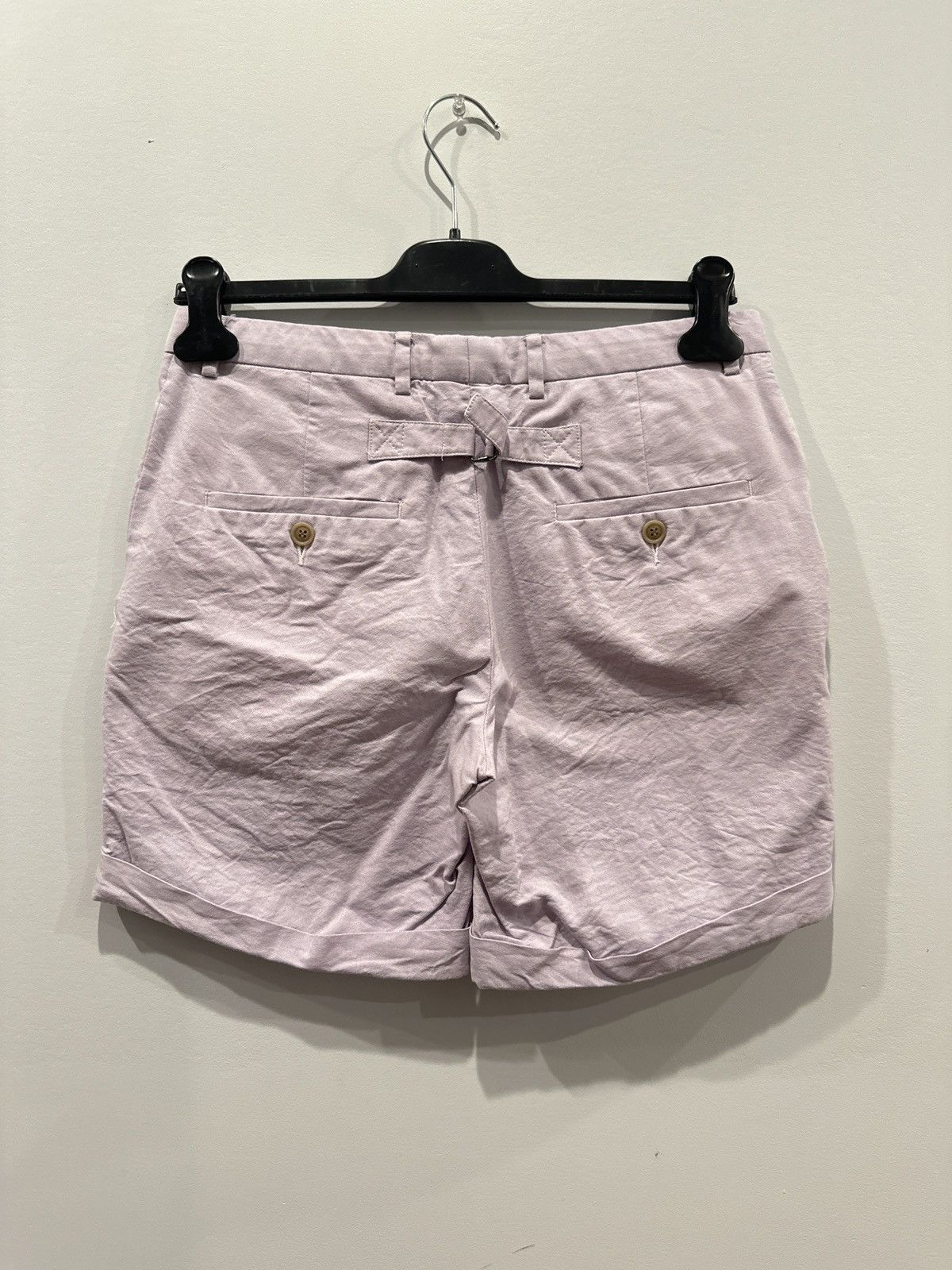 Topman Lavender Summer Short Suit SET Size 38R - 9 Thumbnail