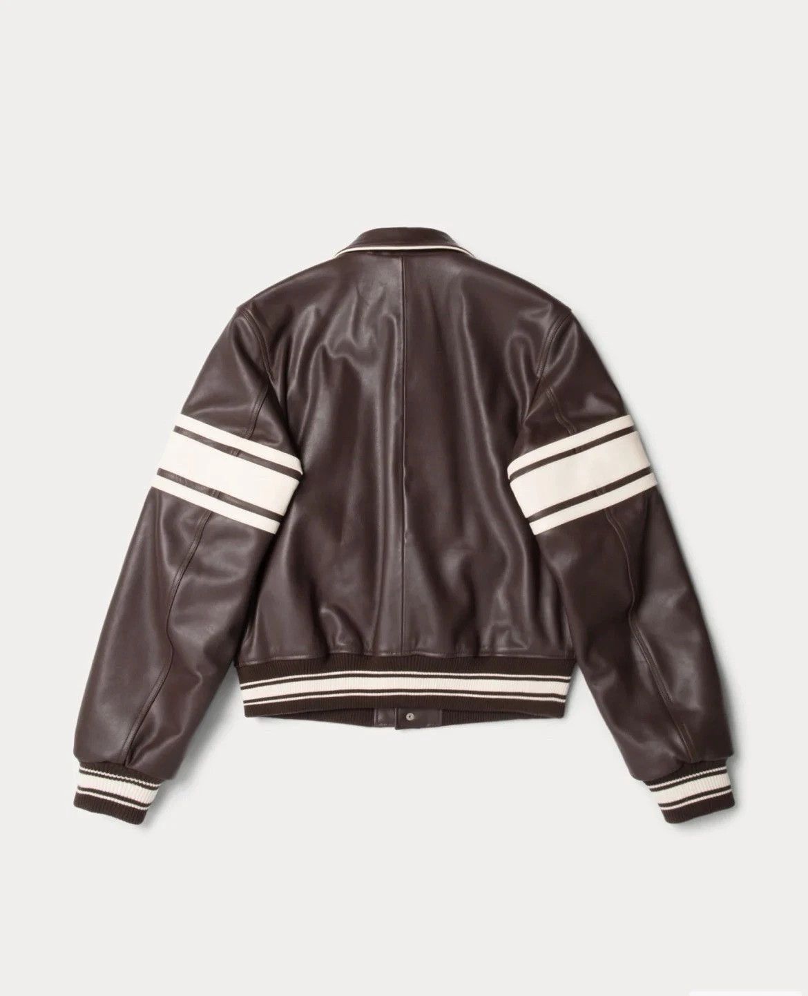 Stussy × Wales Bonner Stussy x Wales Bonner Varsity Jacket Size Medium Brand New Size US M / EU 48-50 / 2 - 7 Thumbnail