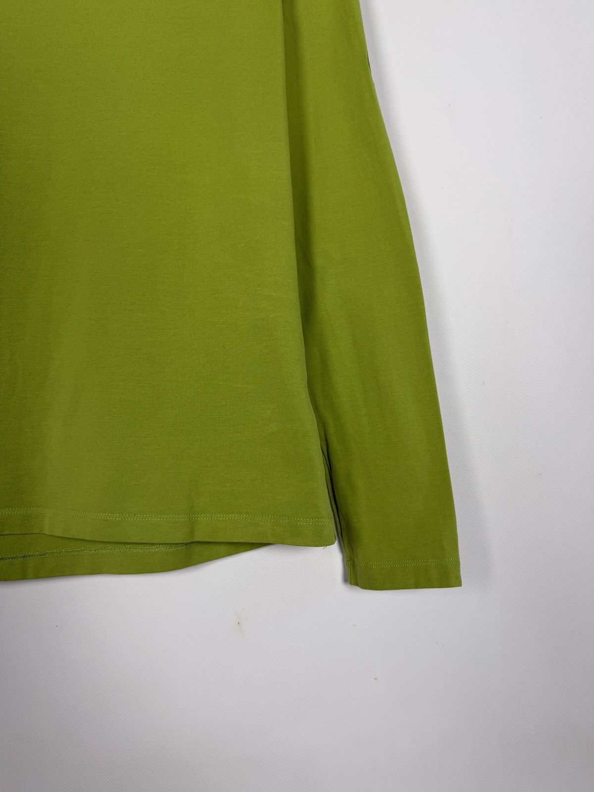 Mammut Mammut Stretch Long Sleeve T-Shirt Outdoor Top Pullover Sz M Size M / US 6-8 / IT 42-44 - 5 Thumbnail