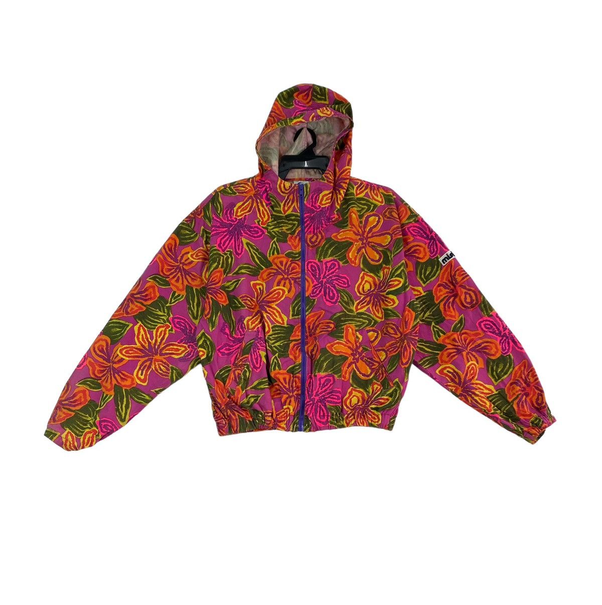 Vintage Mistral Size US M / EU 48-50 / 2 - 1 Thumbnail