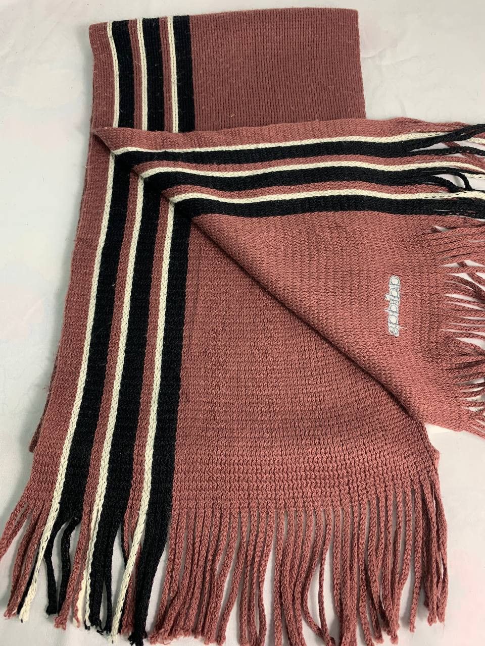 Adidas Adidas Scarf / Muffler / Neckwear Size ONE SIZE - 6 Thumbnail