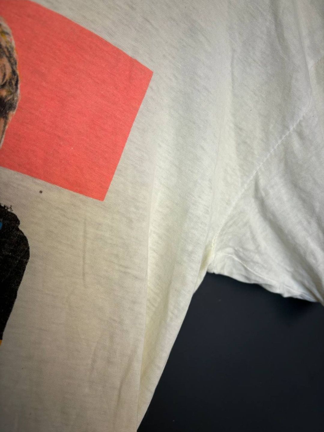 Vintage Heart T-Shirt