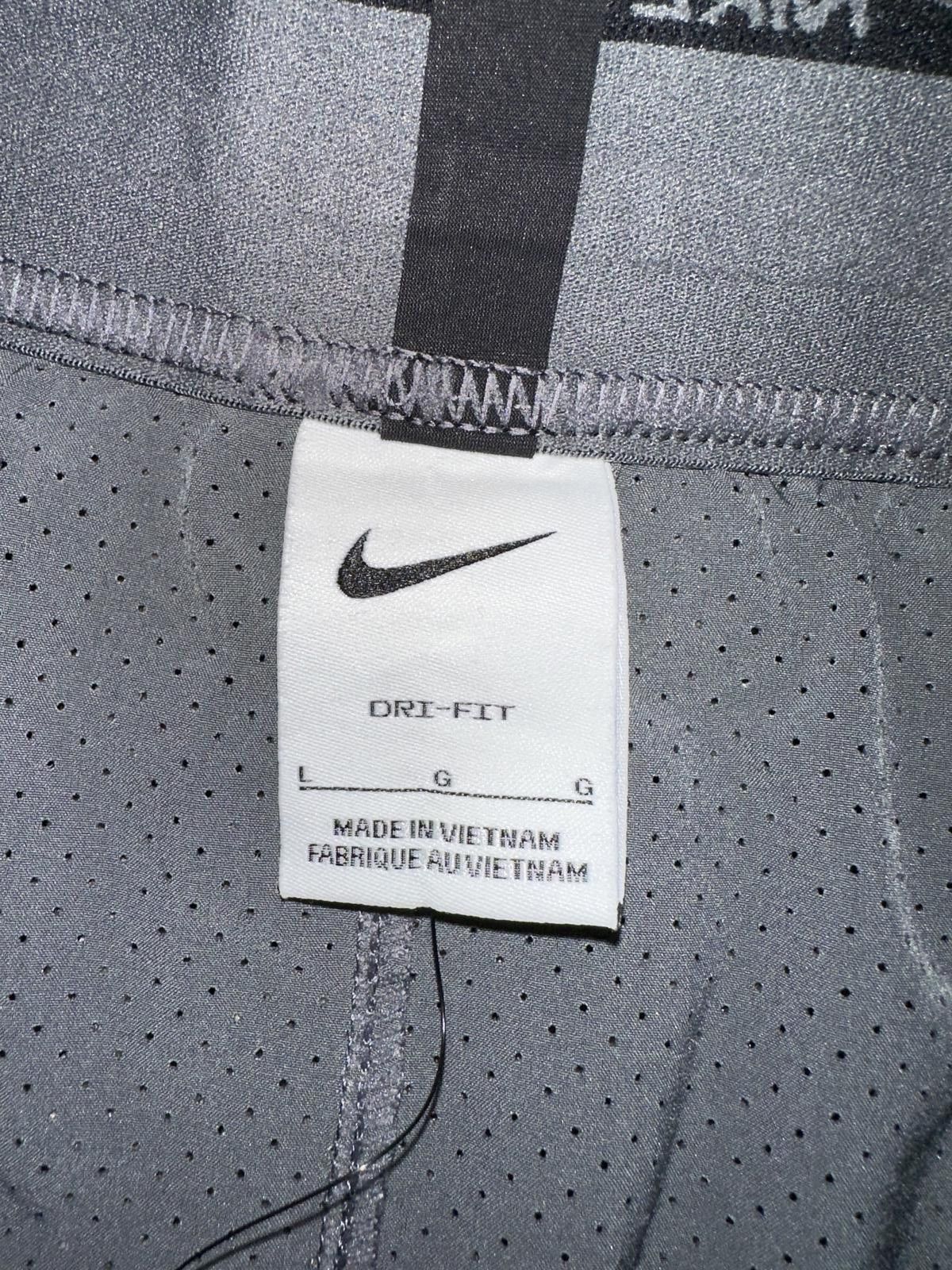 Nike Nike Men’s Dri-FIT Flex Rep Pro Collection 8" Unlined Training Shorts Size US 34 / EU 50 - 4 Thumbnail