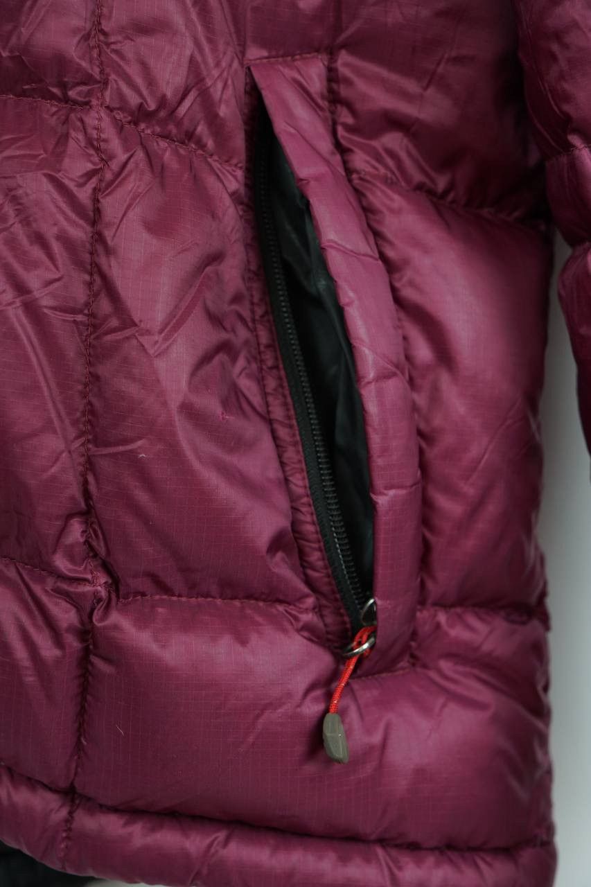 The North Face The North Face Lhotse Puffer 800 Size US S / EU 44-46 / 1 - 8 Thumbnail