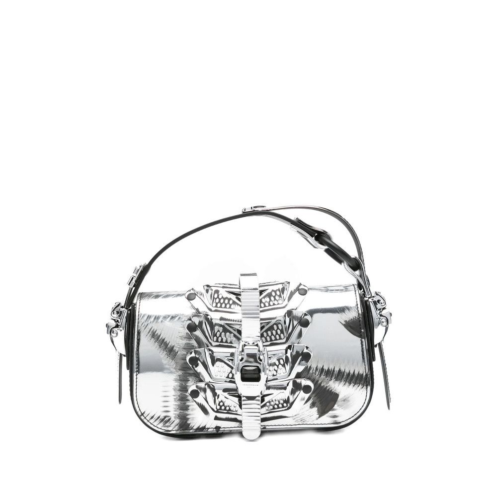 Innerraum Innerraum SILVER Tote Bags Size ONE SIZE - 1 Thumbnail