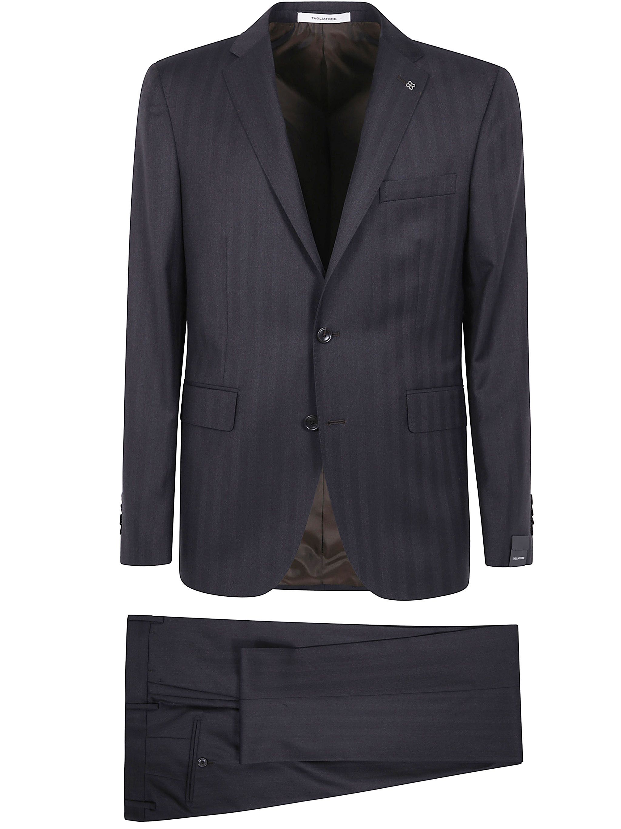 Tagliatore "BRUCE" MEN`S SUIT Size US XXL / EU 58 / 5 - 1 Thumbnail
