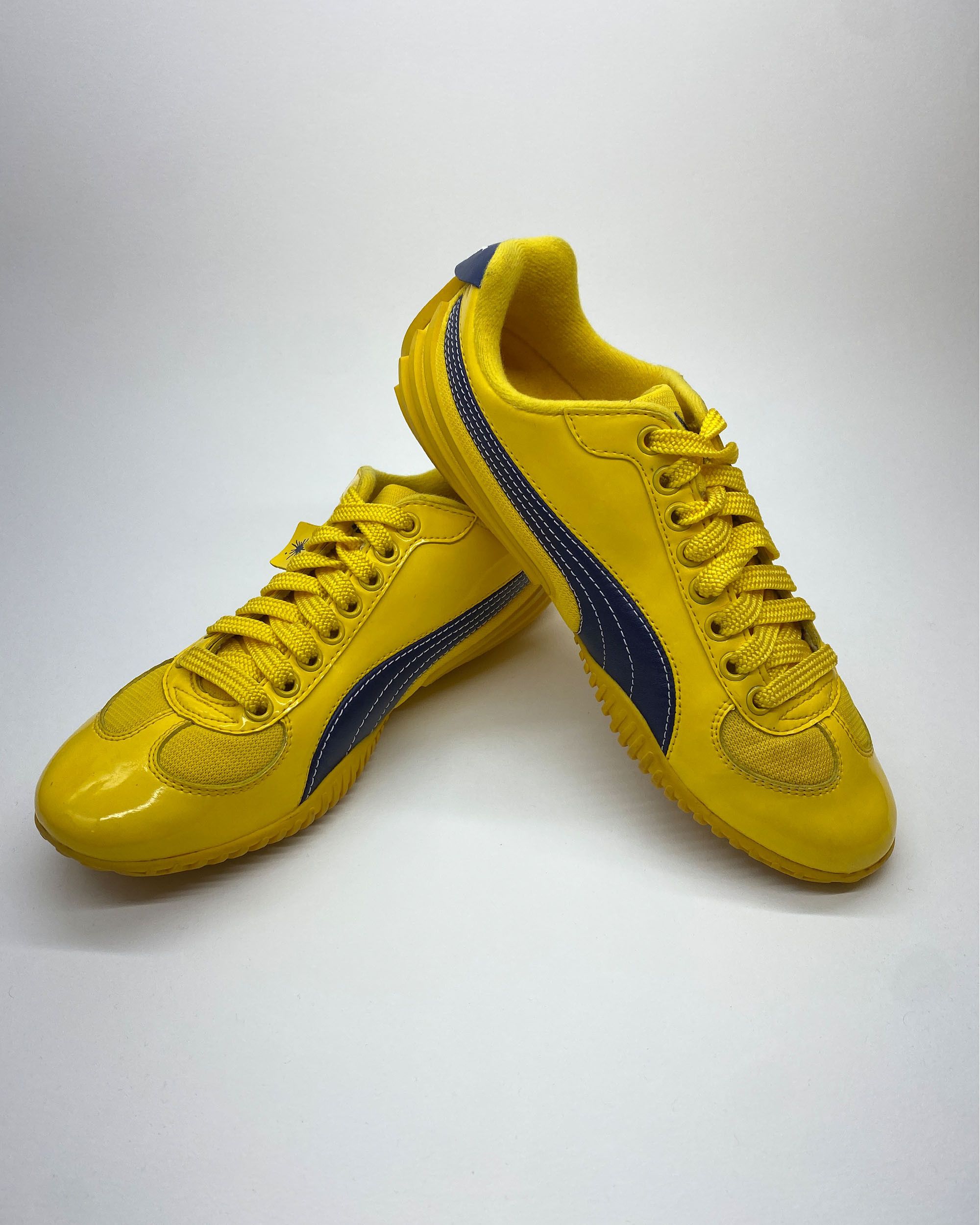Maison MIHARA YASUHIRO × Puma 2000s MY-12 Sneaker Size US 8 / IT 38 - 8 Thumbnail